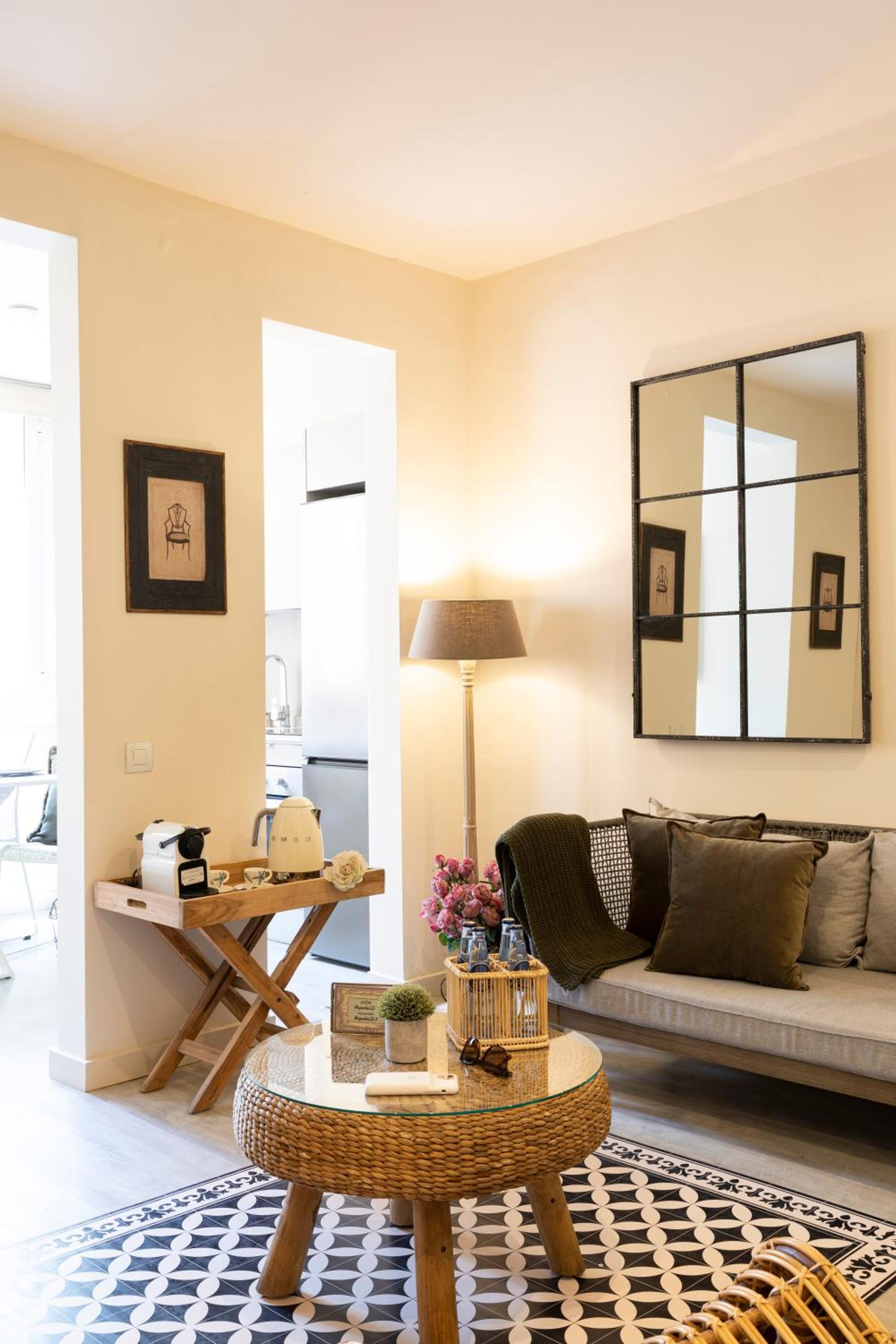 Chic Apartments Barcelona