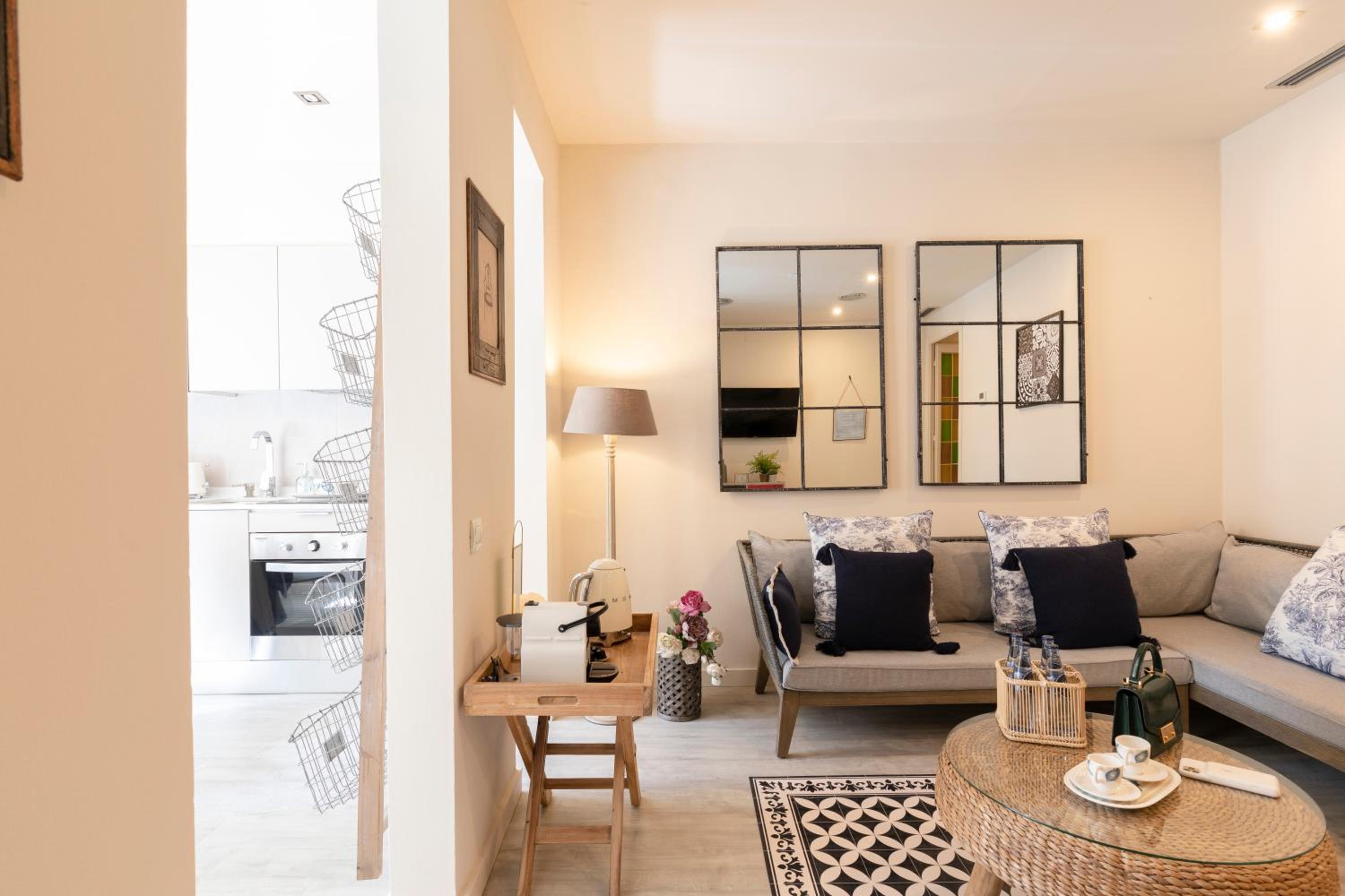 Chic Apartments Barcelona