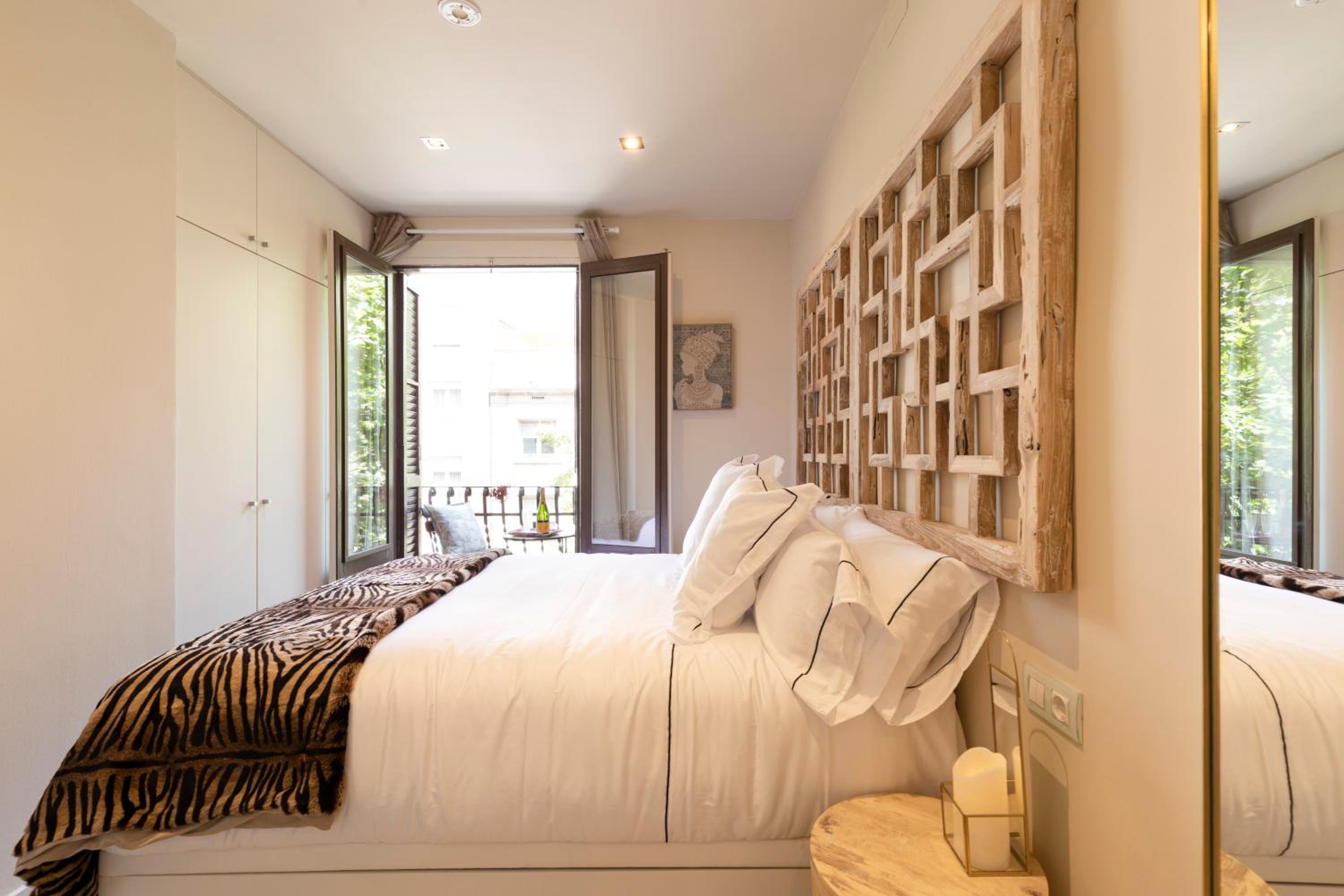 Chic Apartments Barcelona