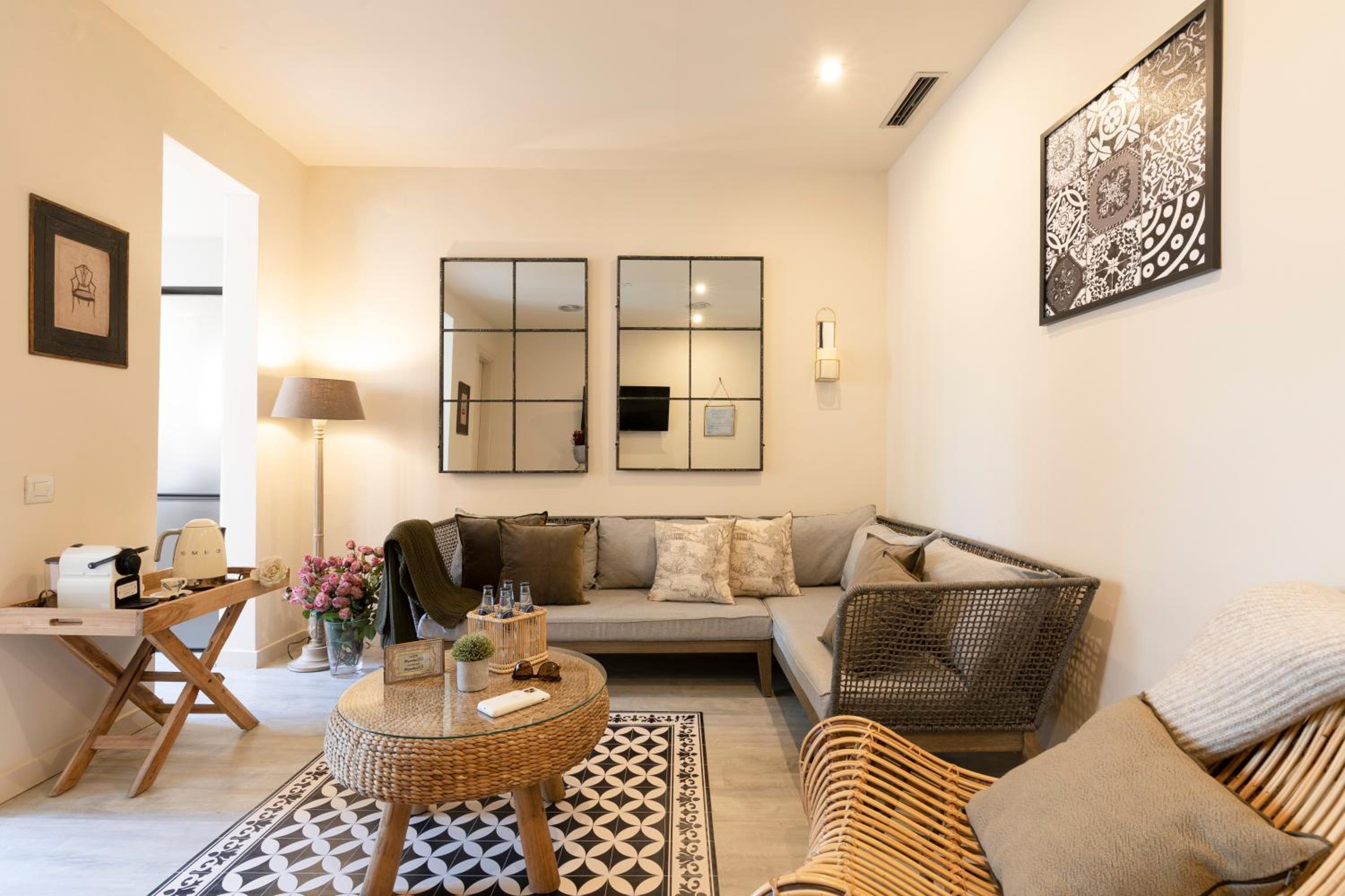 Chic Apartments Barcelona