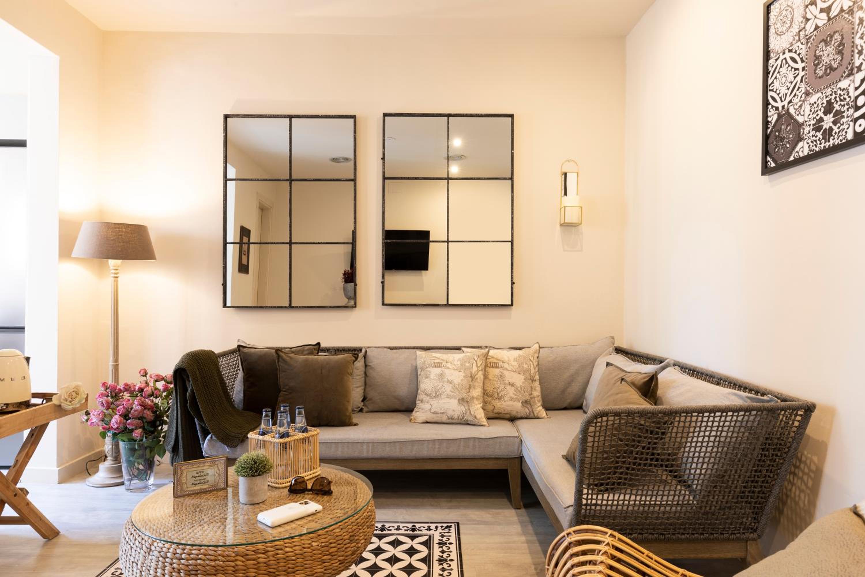 Chic Apartments Barcelona