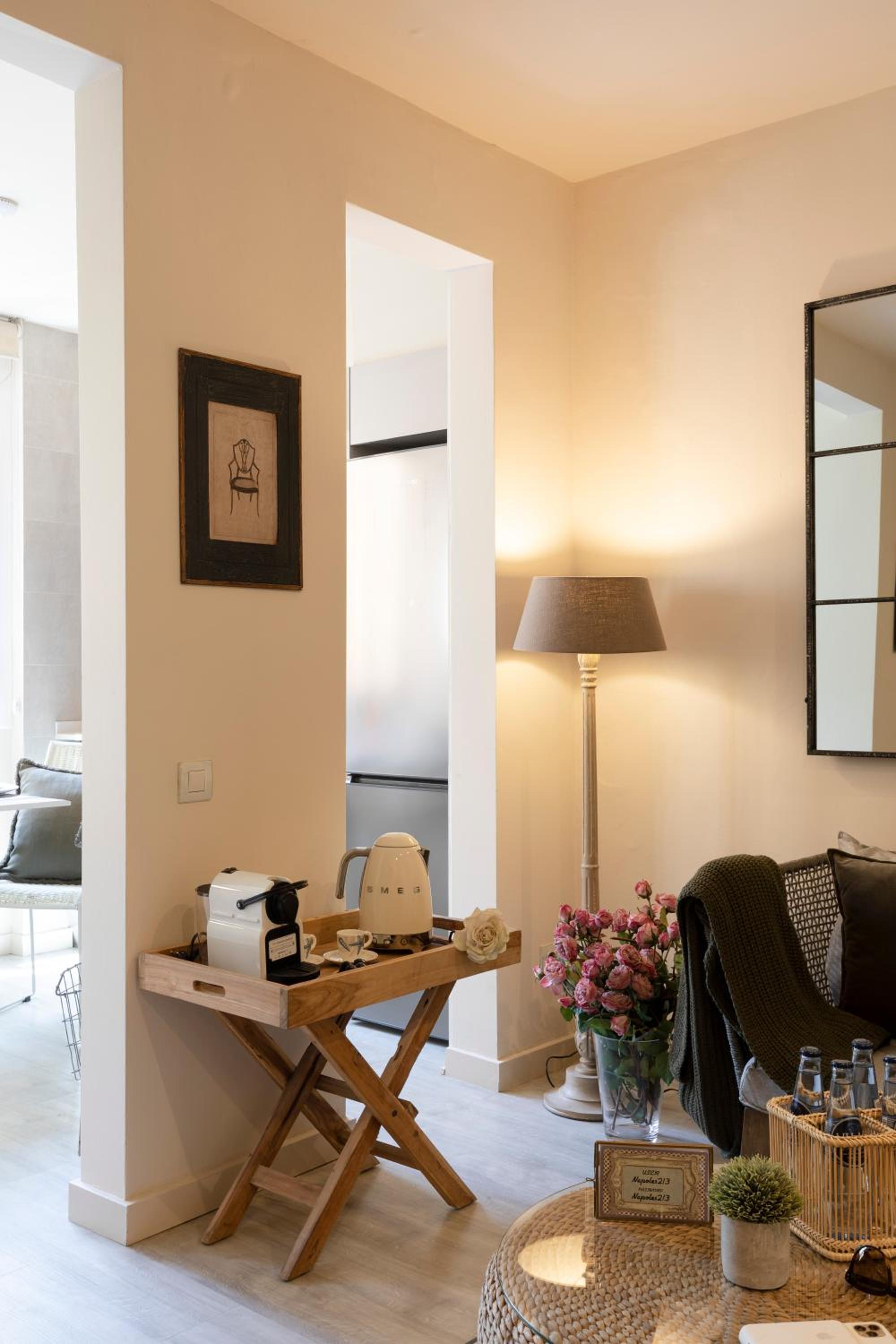 Chic Apartments Barcelona