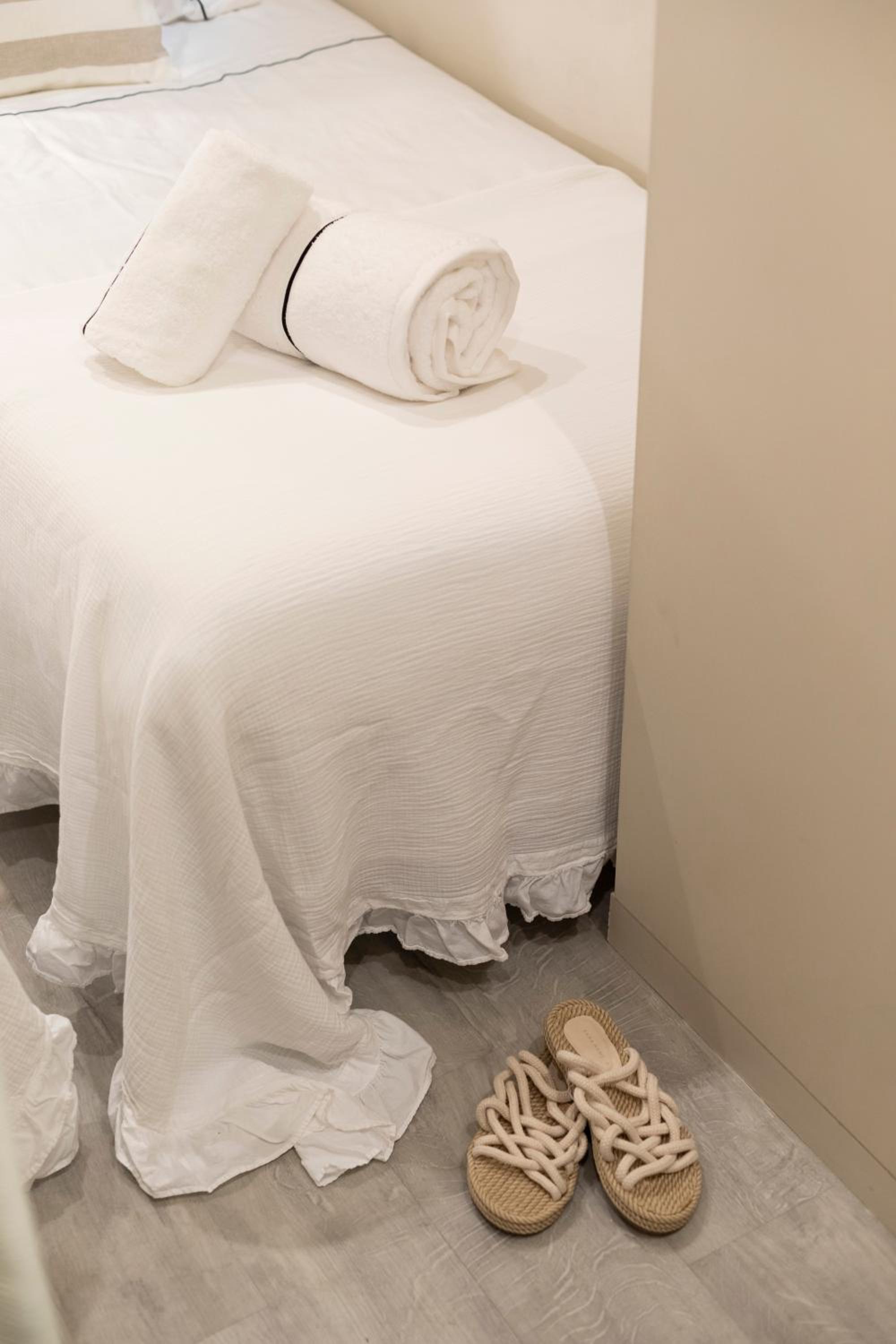 Chic Apartments Barcelona