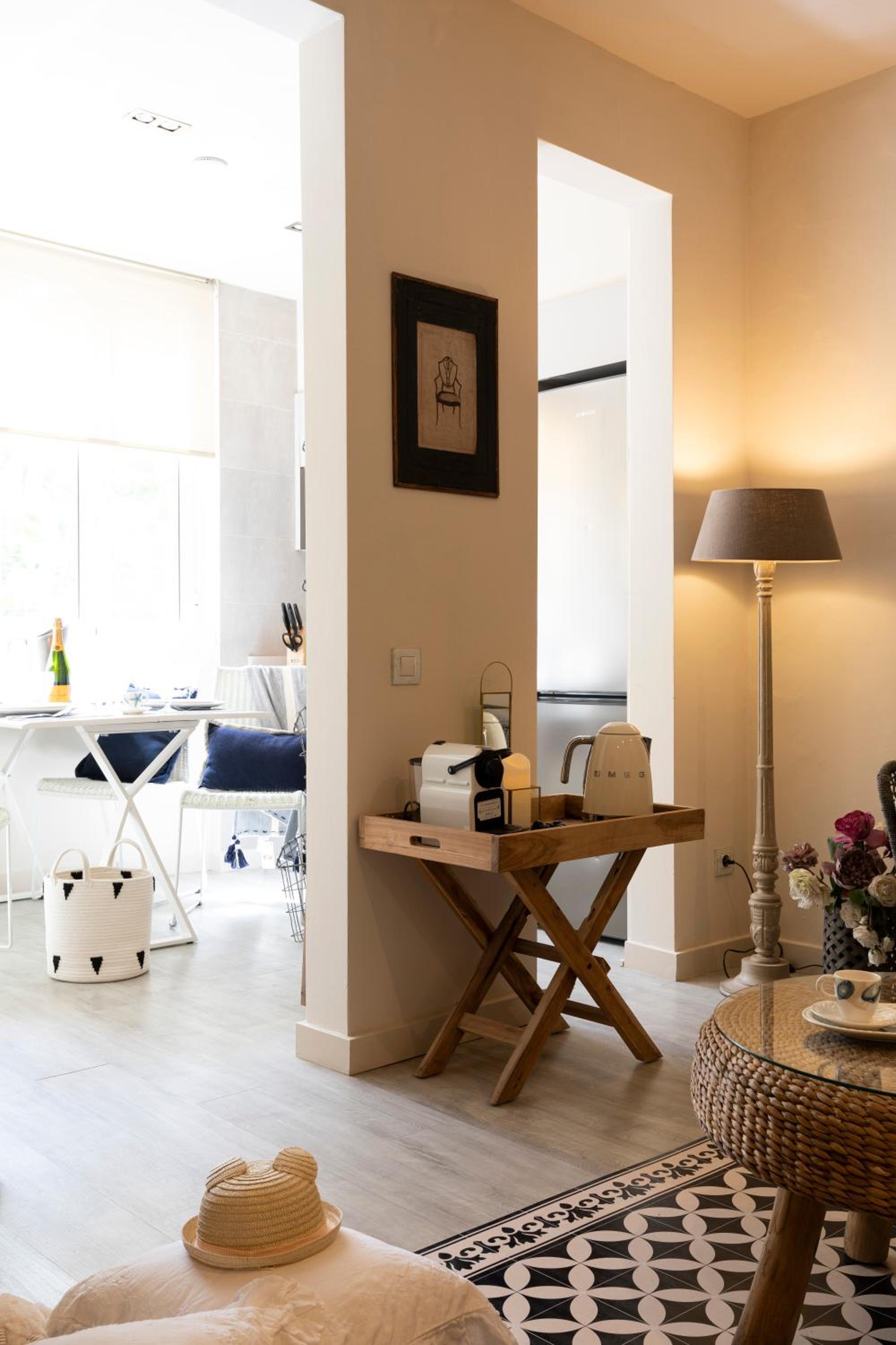 Chic Apartments Barcelona