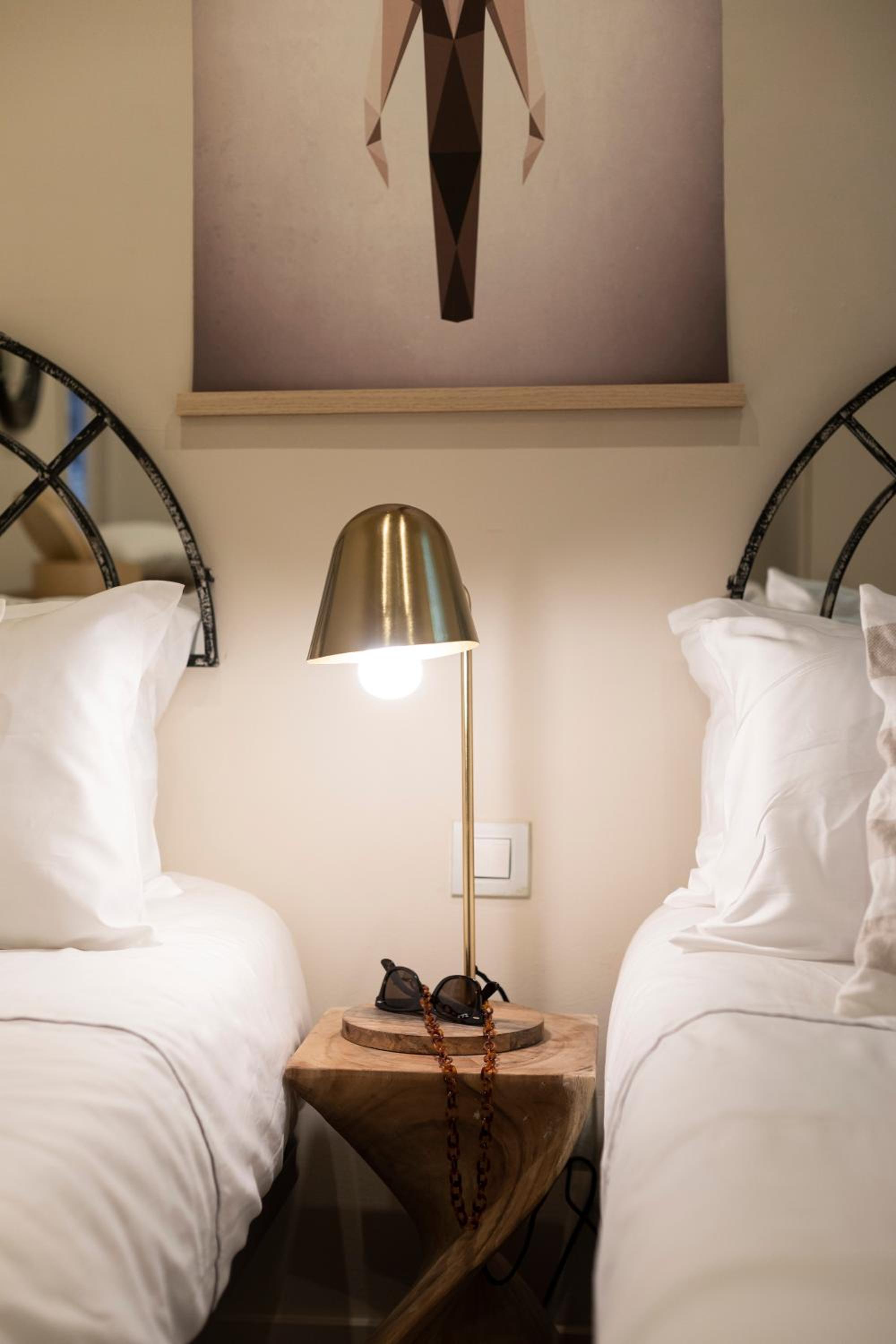 Chic Apartments Barcelona