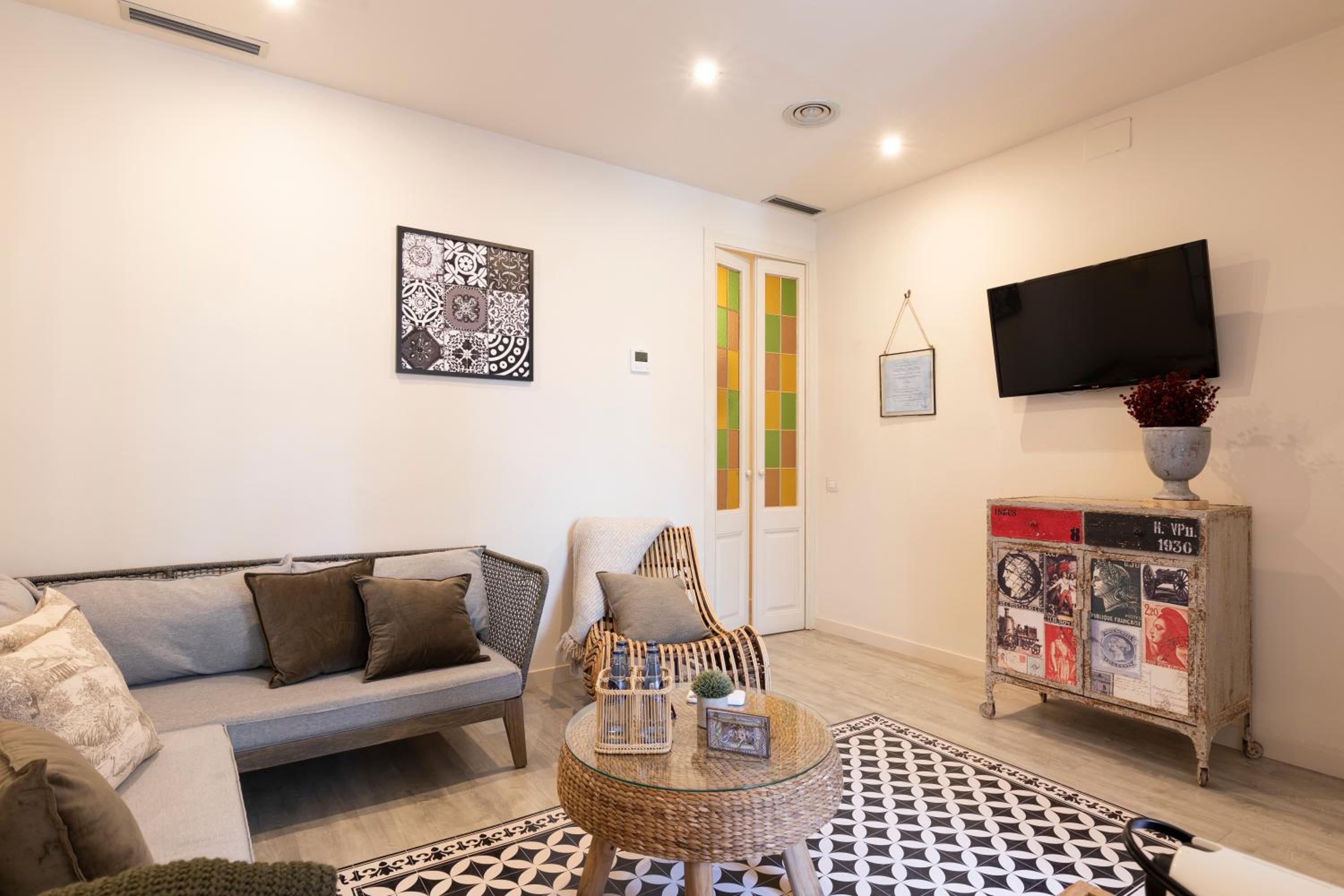 Chic Apartments Barcelona
