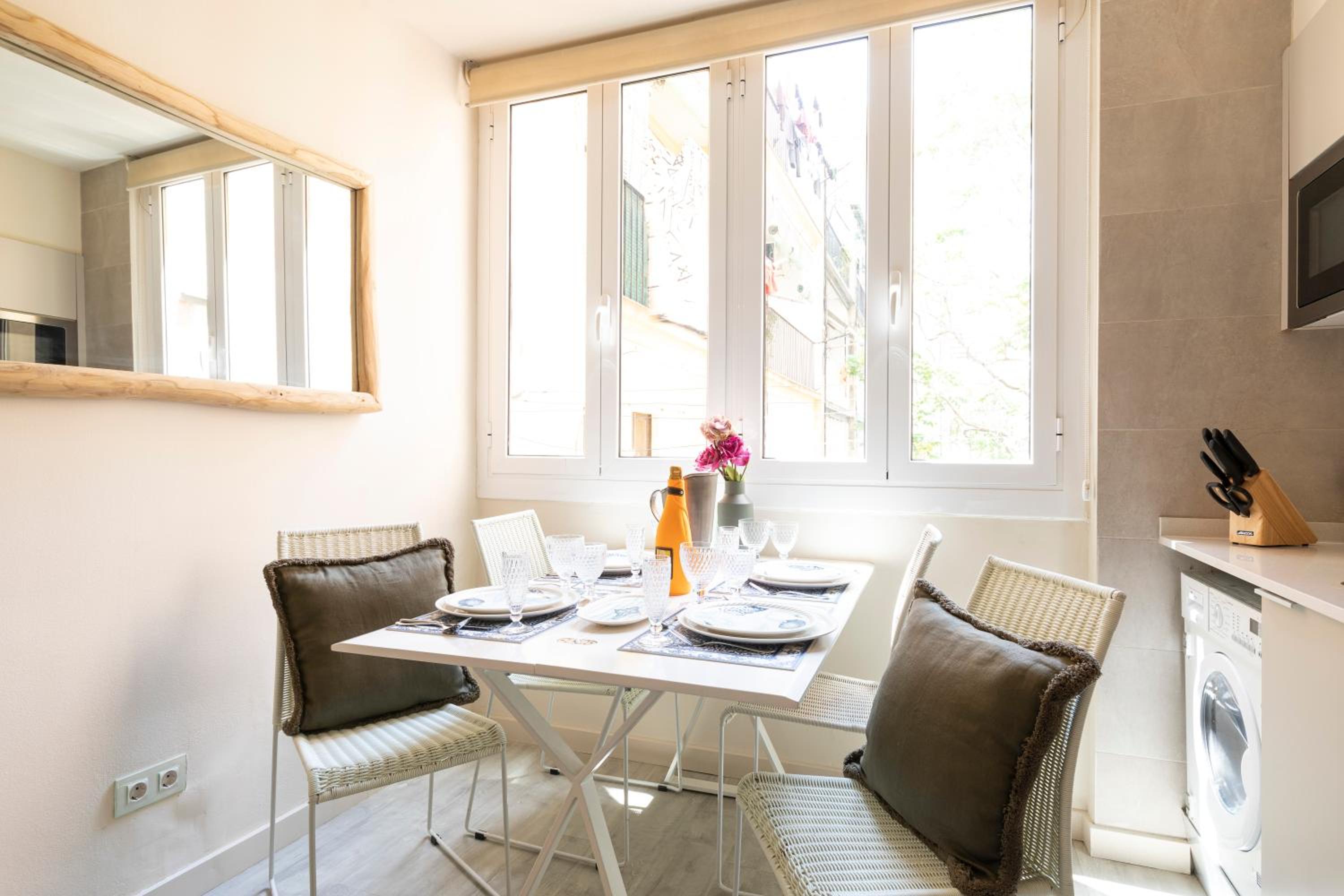 Chic Apartments Barcelona