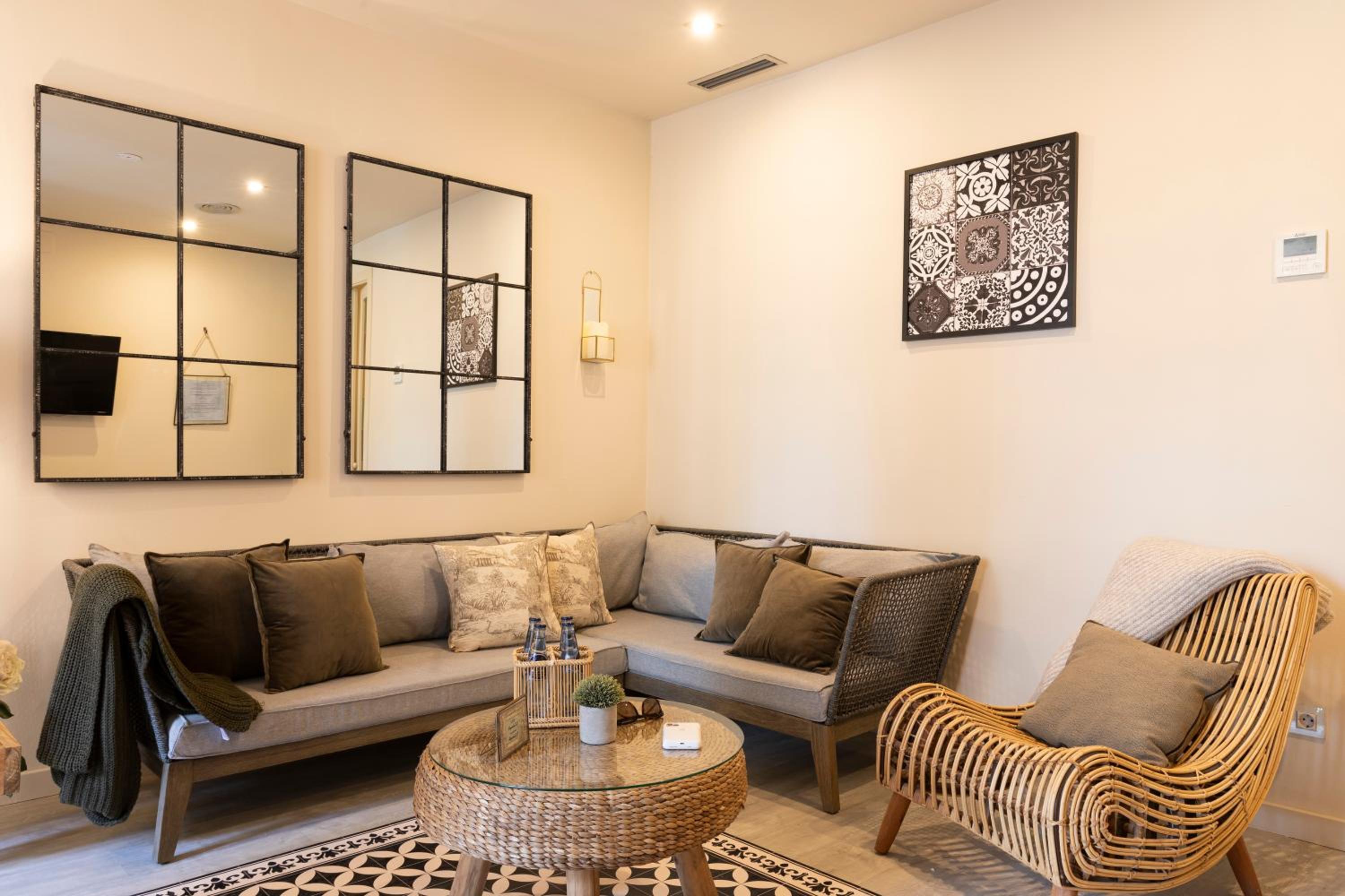 Chic Apartments Barcelona