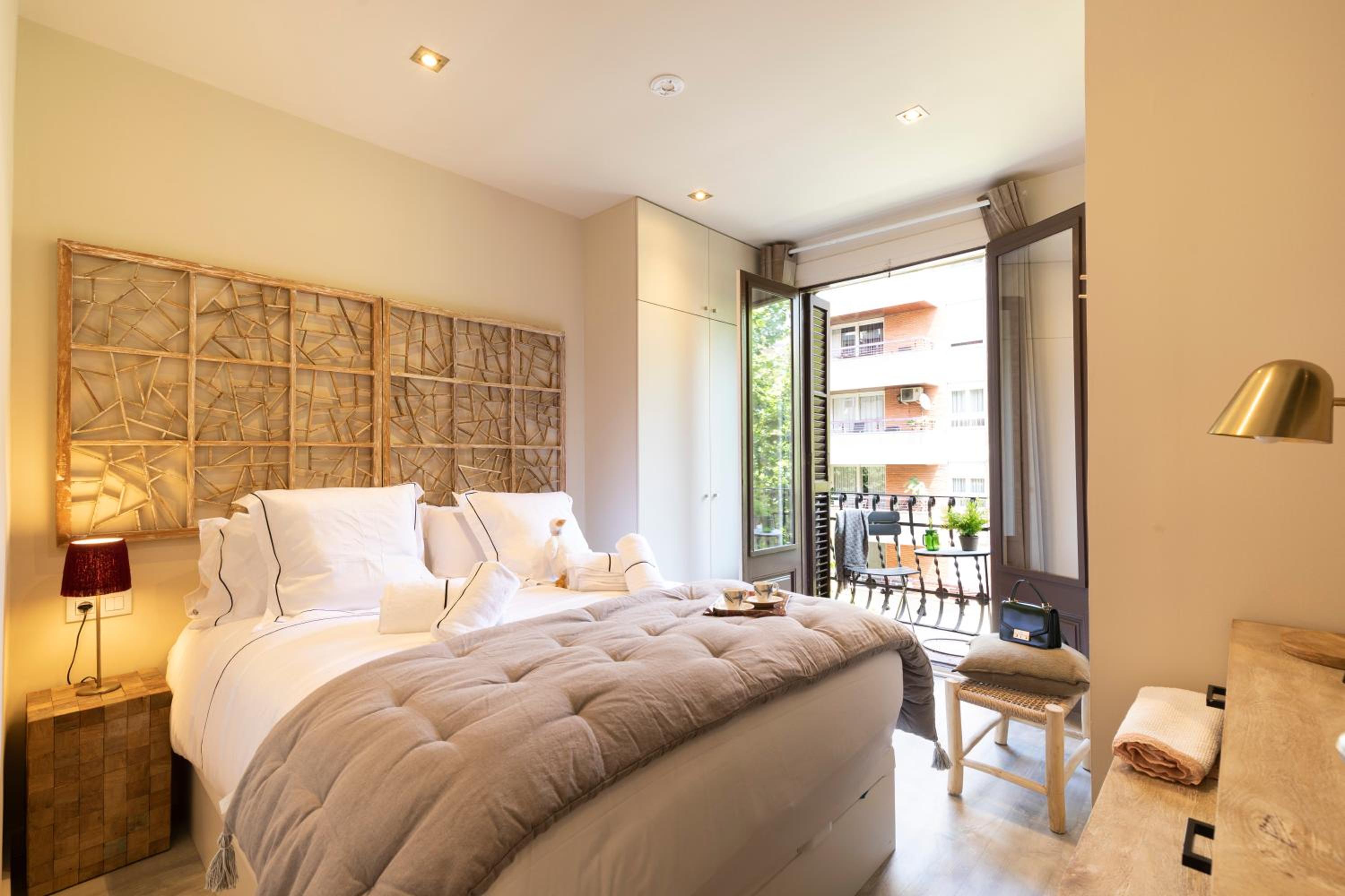 Chic Apartments Barcelona