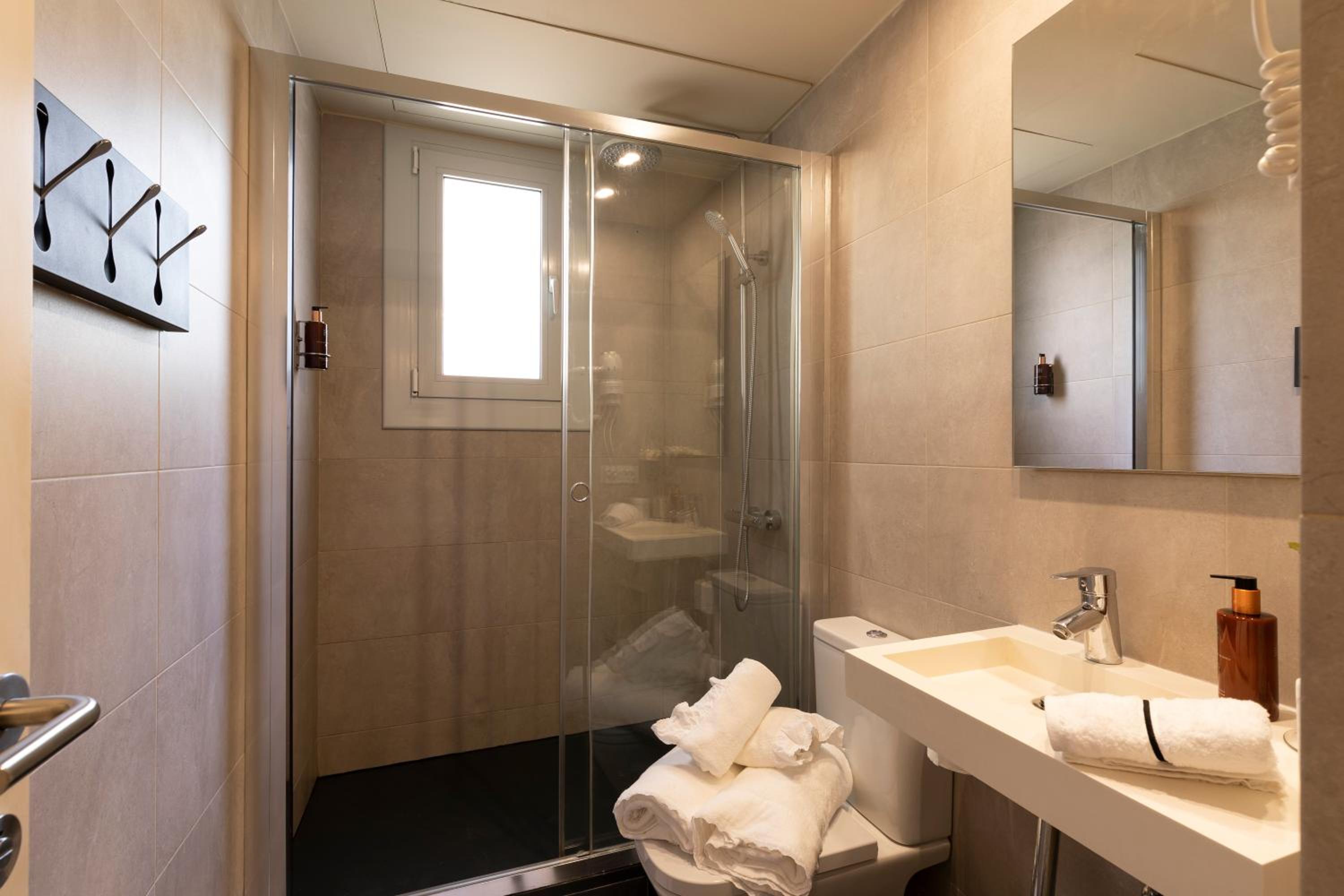 Chic Apartments Barcelona