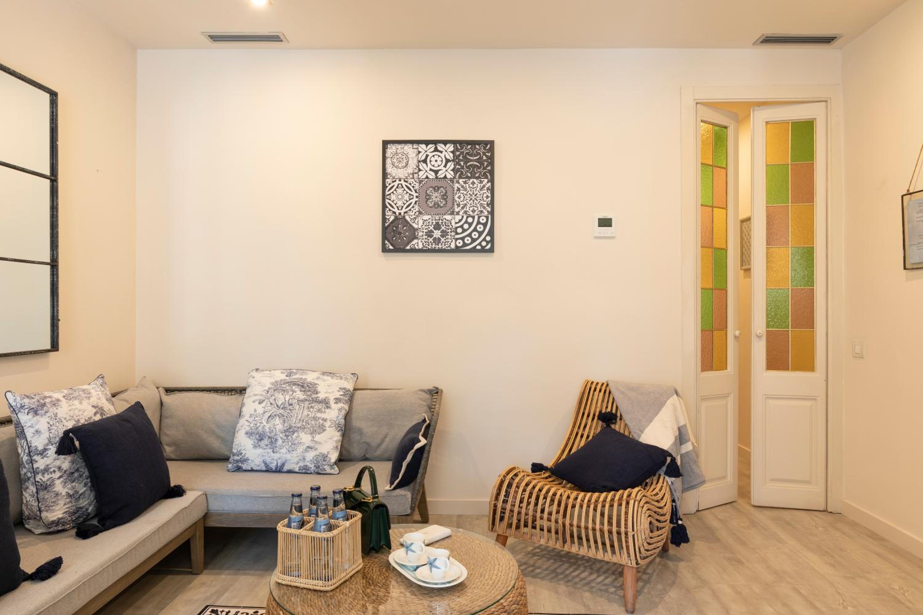 Chic Apartments Barcelona