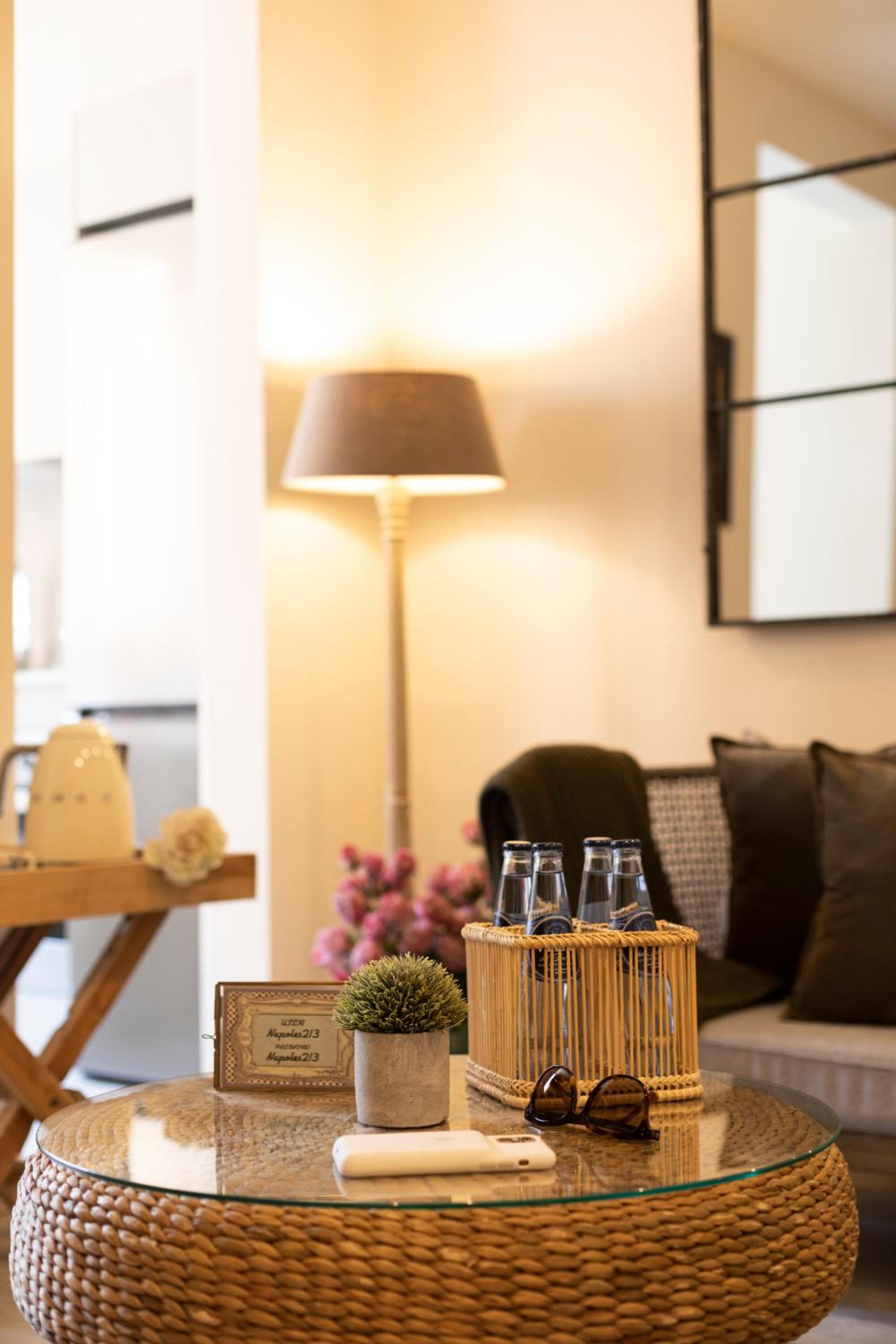 Chic Apartments Barcelona