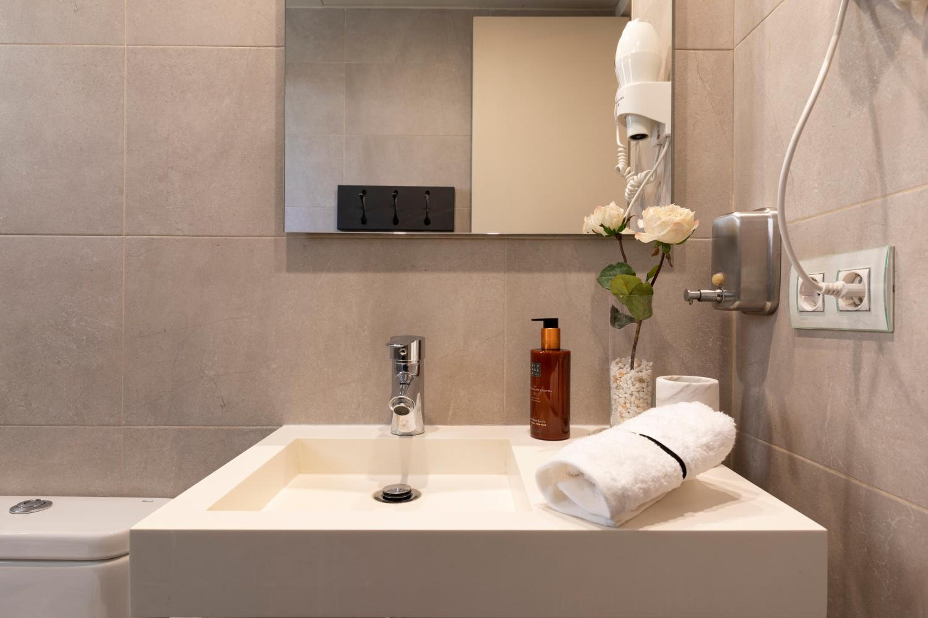 Chic Apartments Barcelona