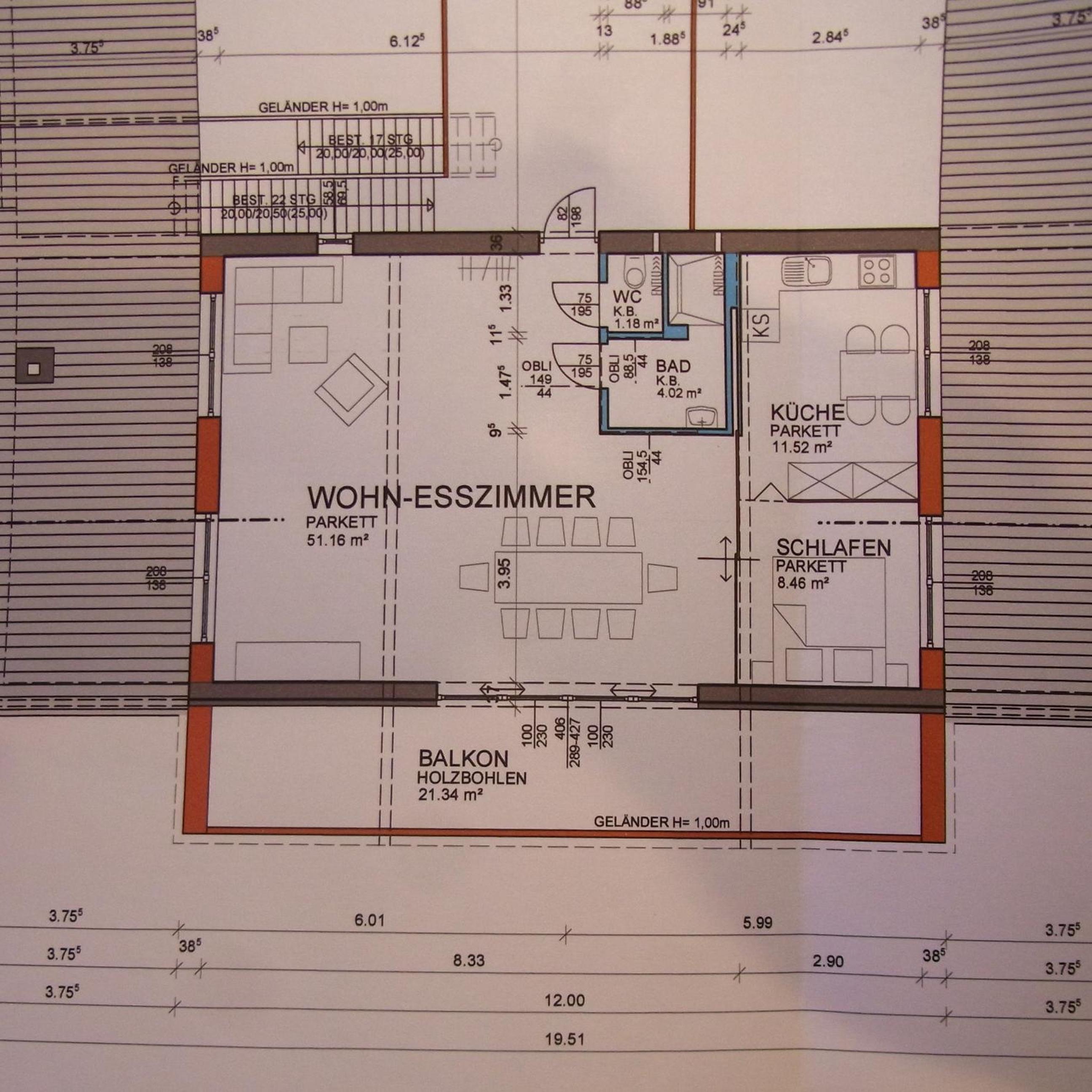 Ferienwohnung Siloblick