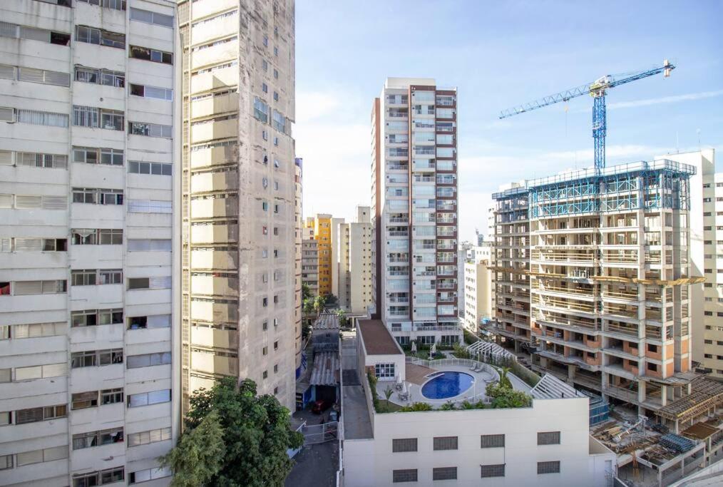 BHomy Bela Vista Shopping Frei Caneca LE105 view 2