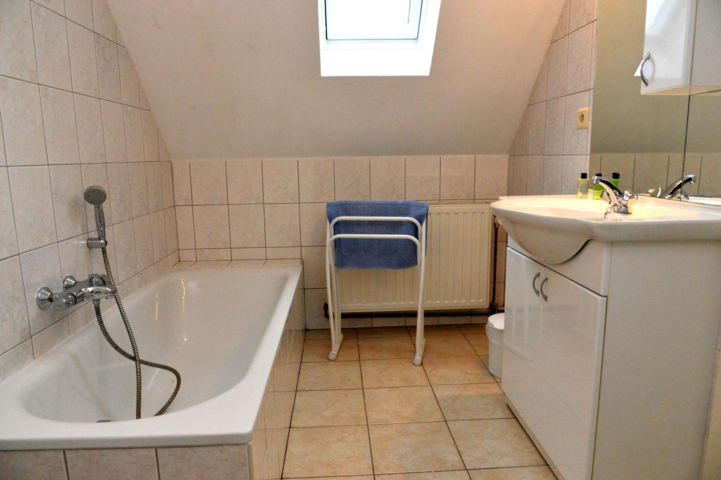 Gîtes de Chevémont