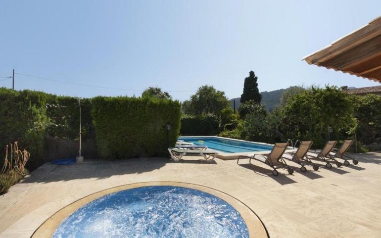 Gran Villa en Pollensa photo 2
