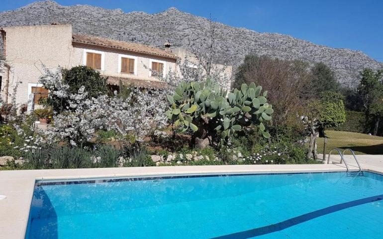 Gran Villa en Pollensa photo 3