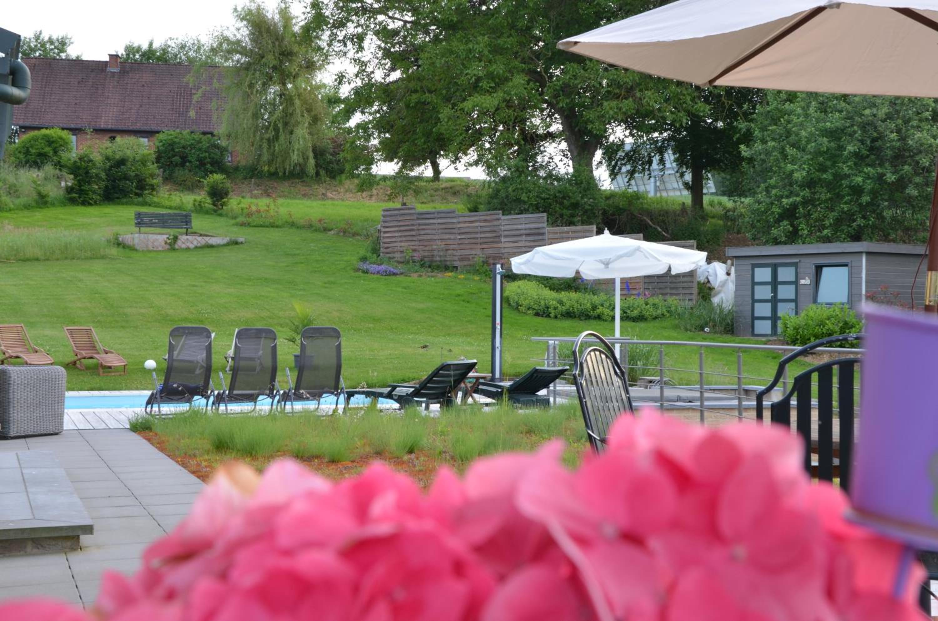 B&B Le Bouchat-Oreille