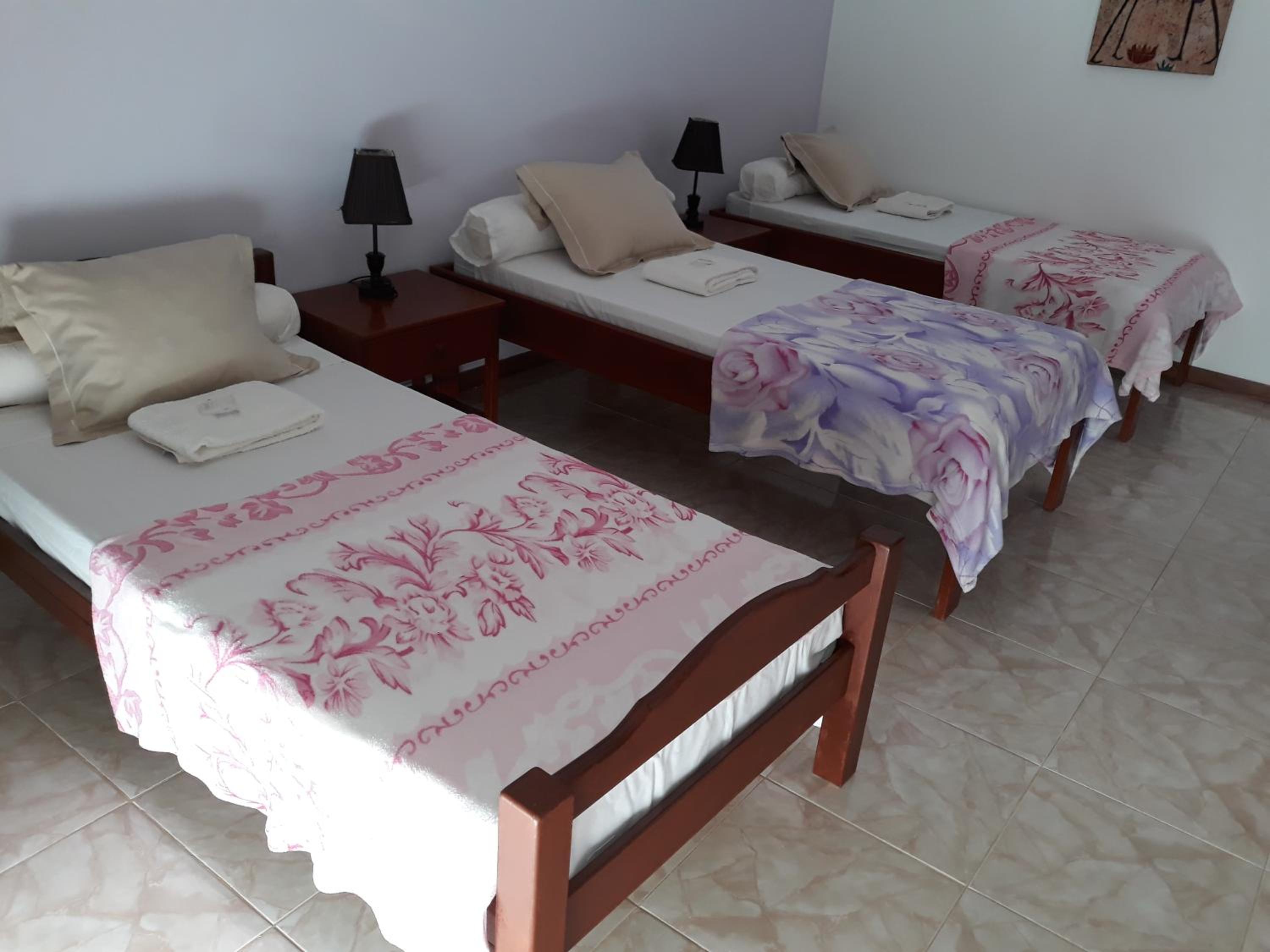 Yria Residencial
