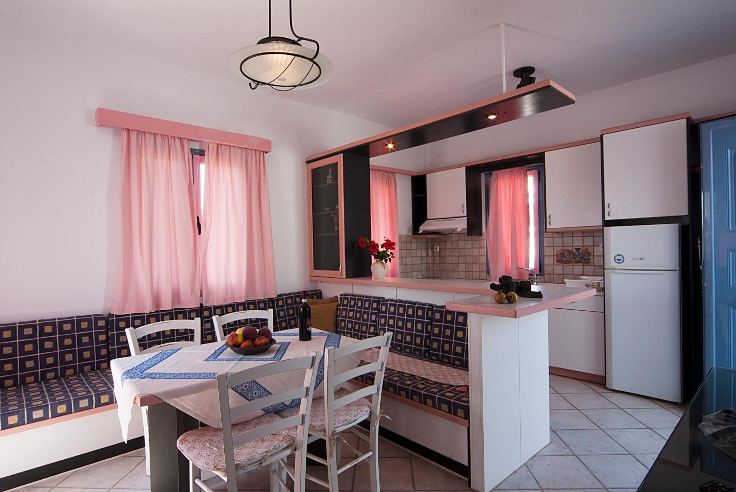Cybele Apartments