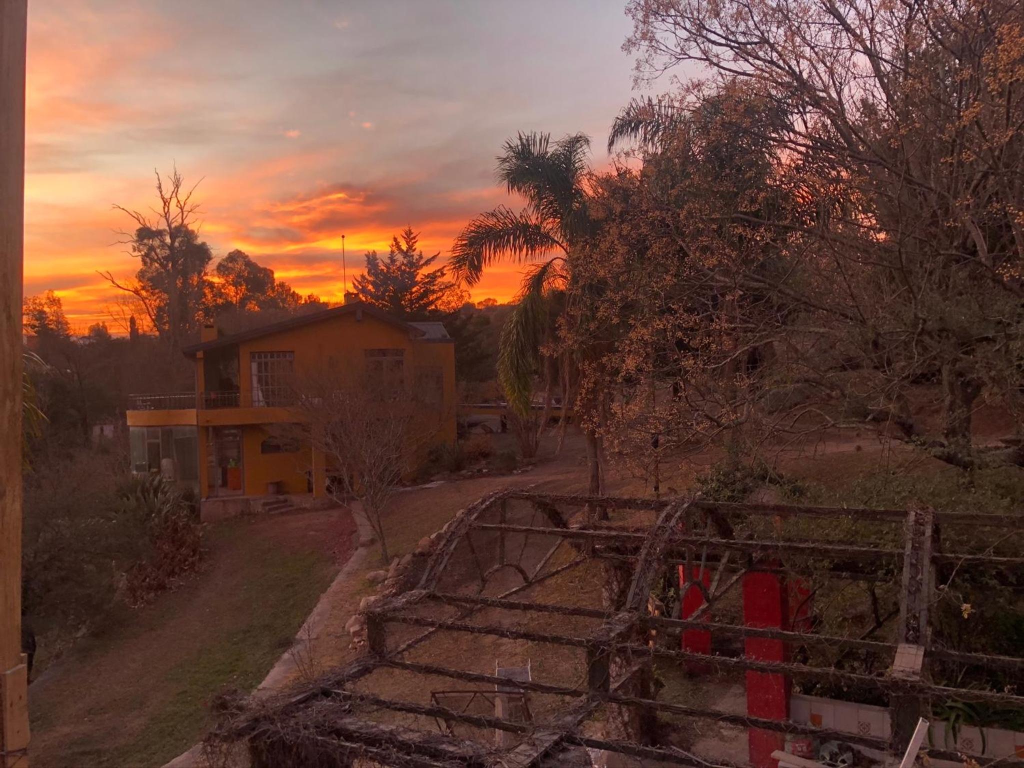 Cielo de Piedra. Cabañas y Petit Hotel