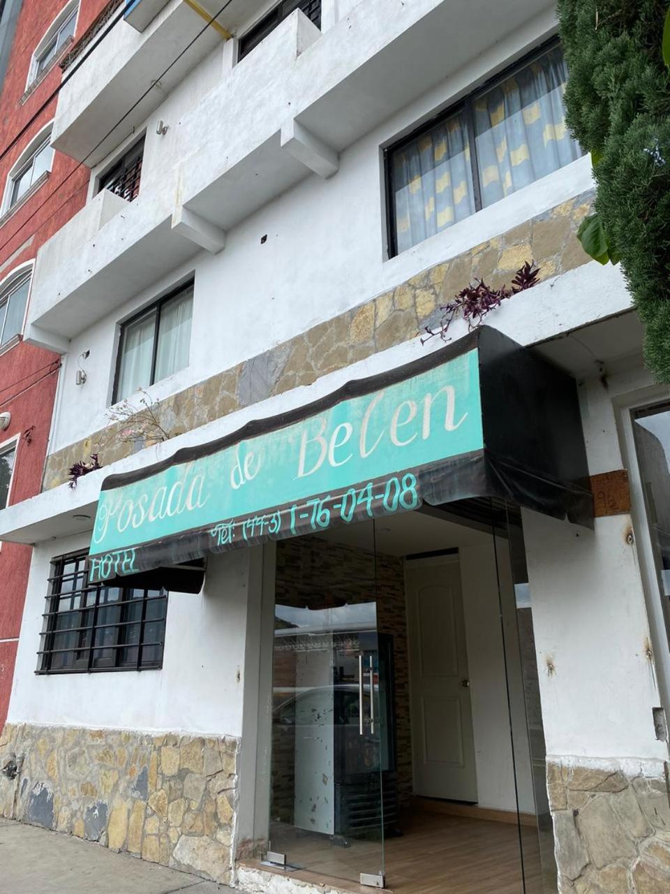 Hotel Posada de Belen - Image 1