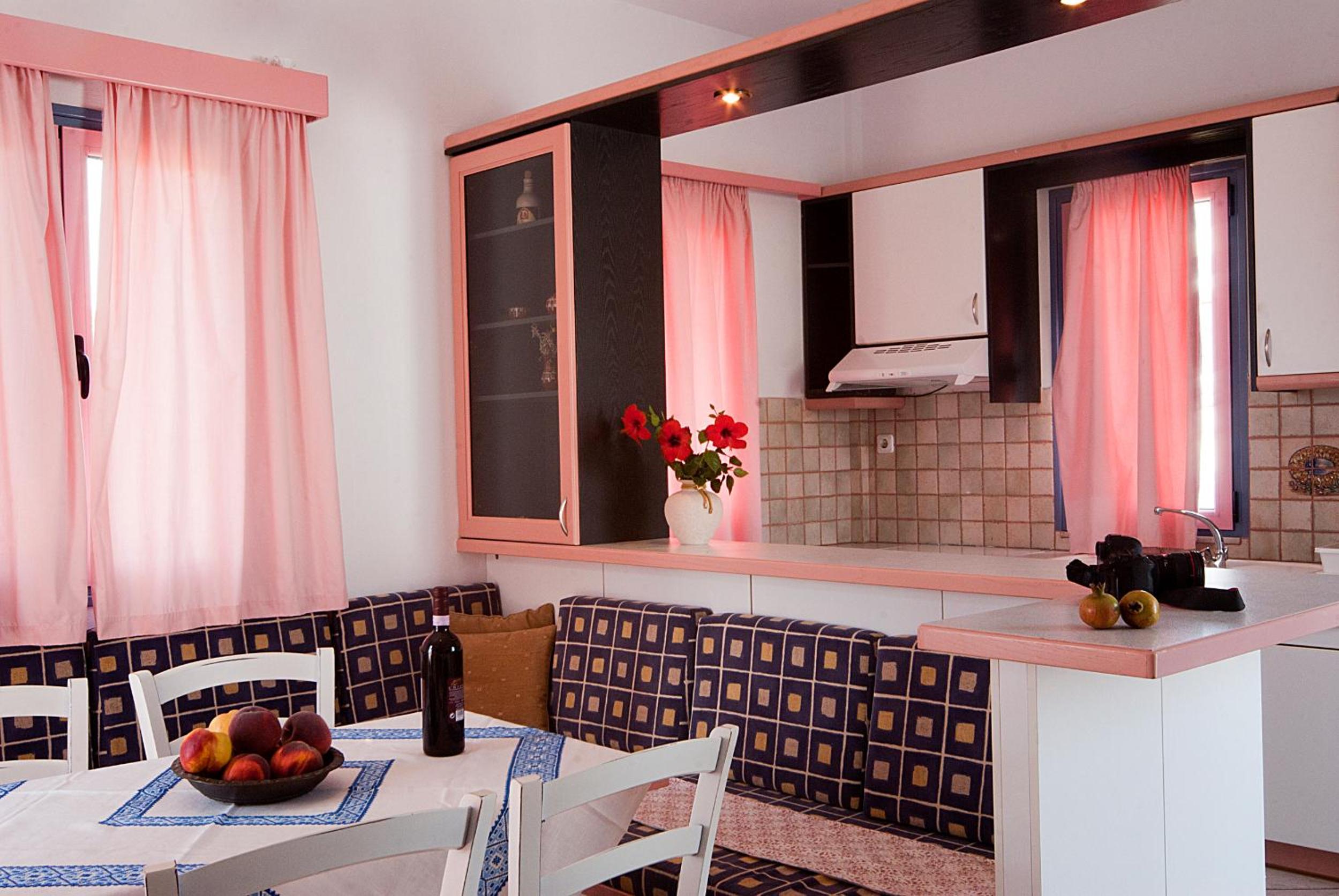 Cybele Apartments