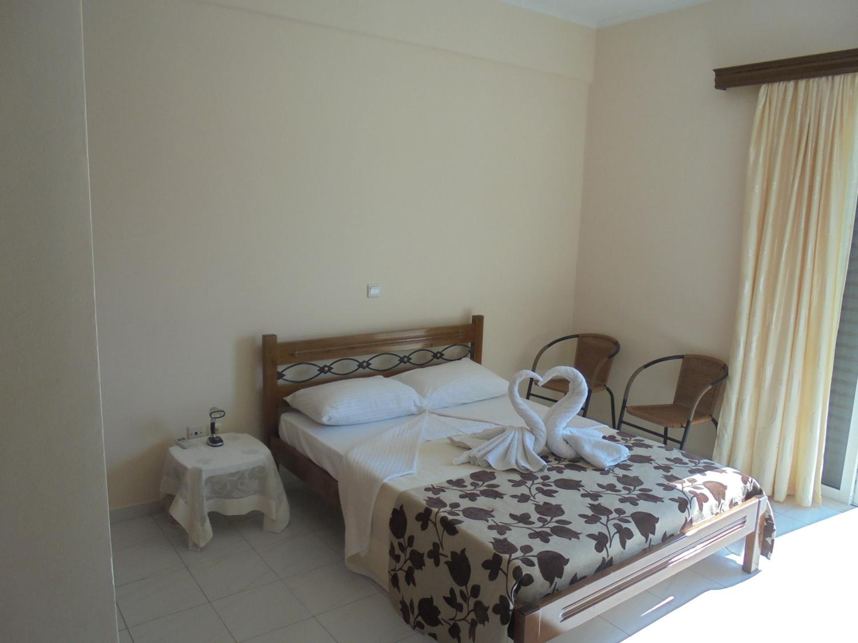 Kostas Family House view 5