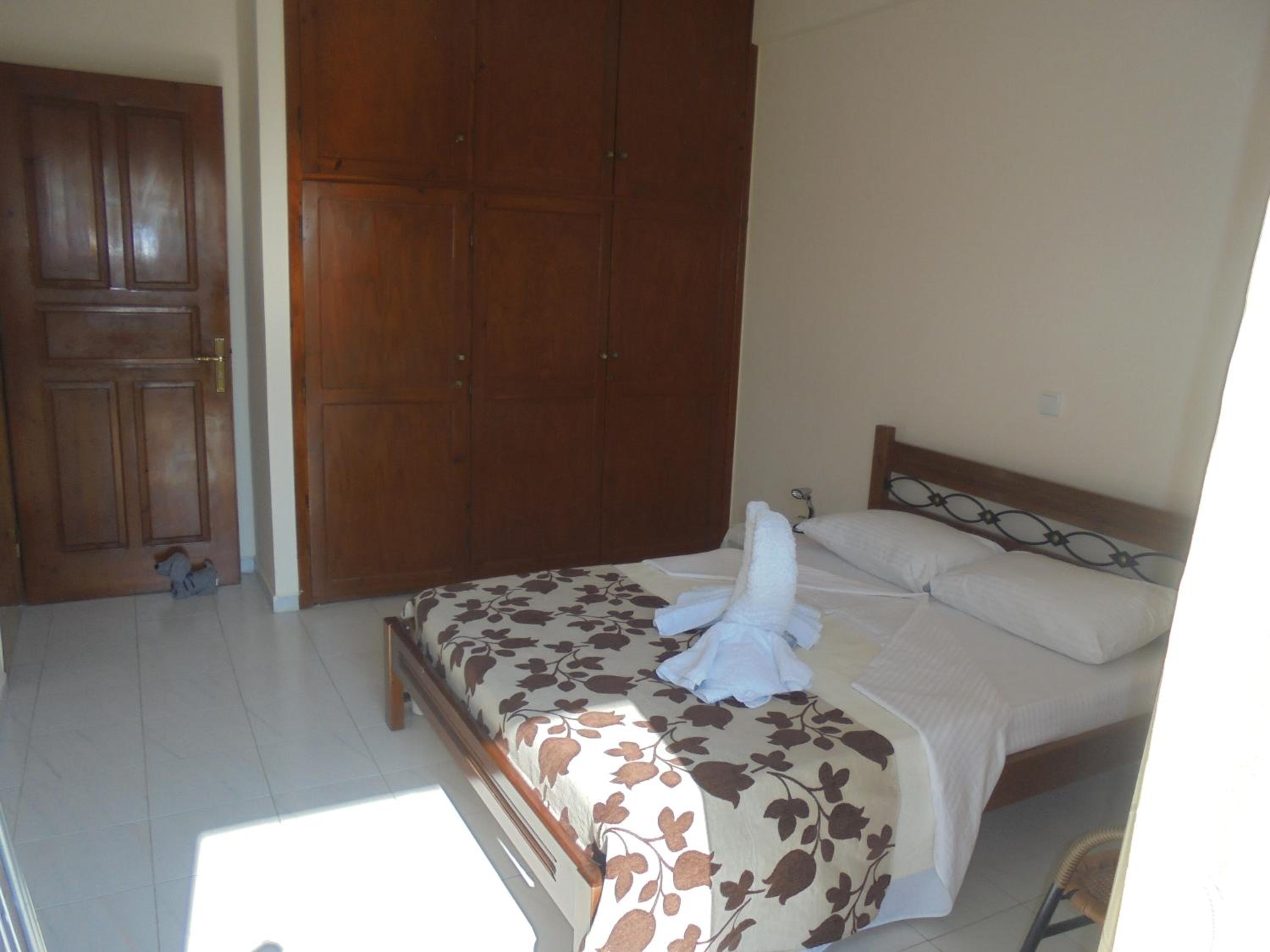 Kostas Family House view 4