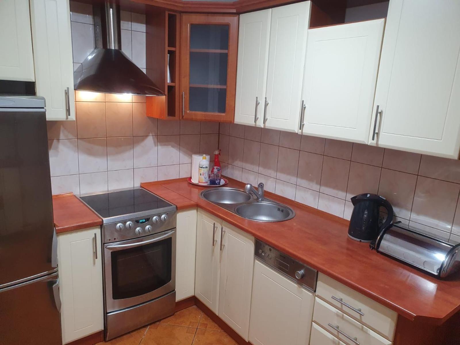 Apartament komfortowy Levino, photo 3