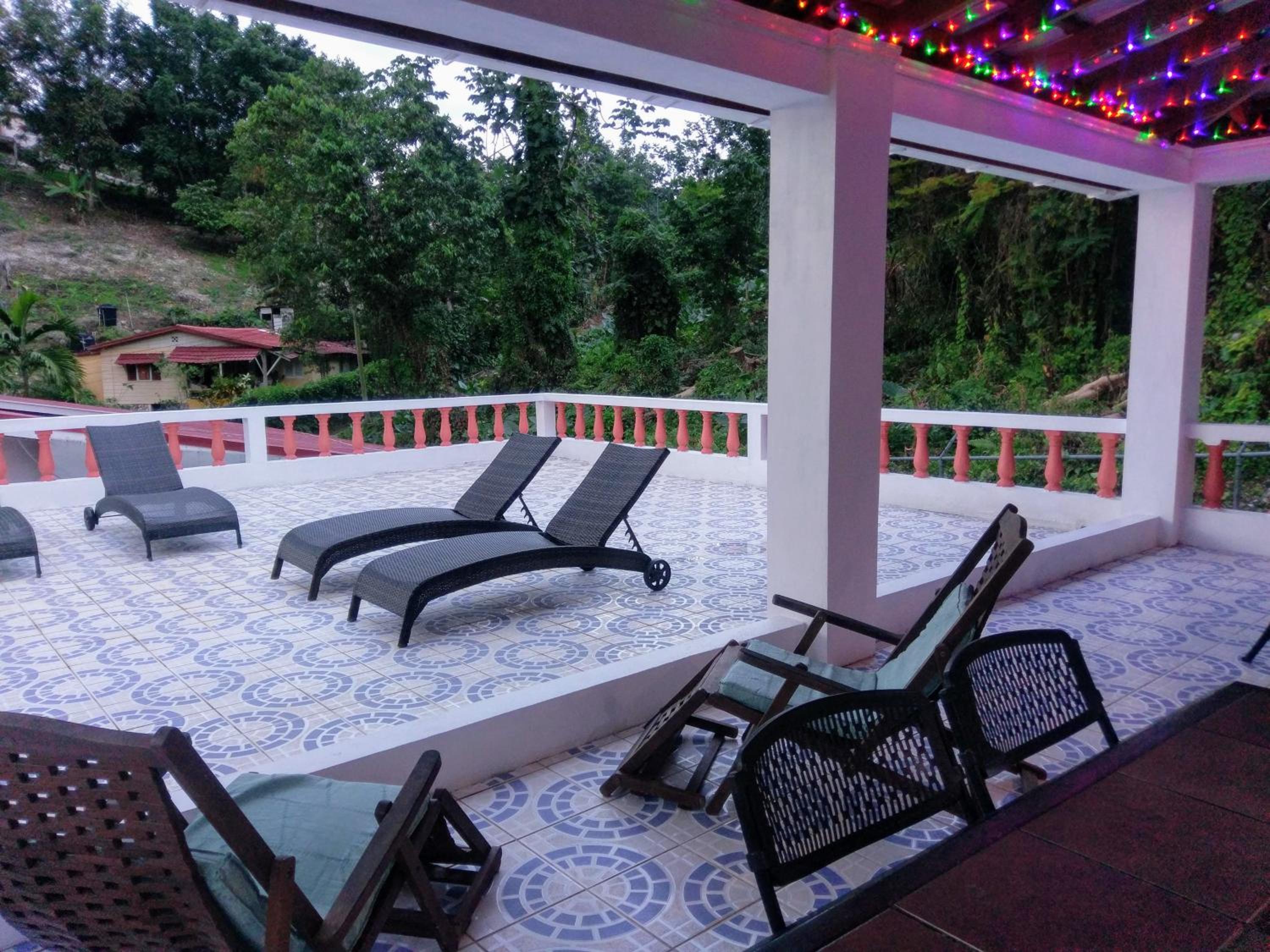 Polish Princess Guest House