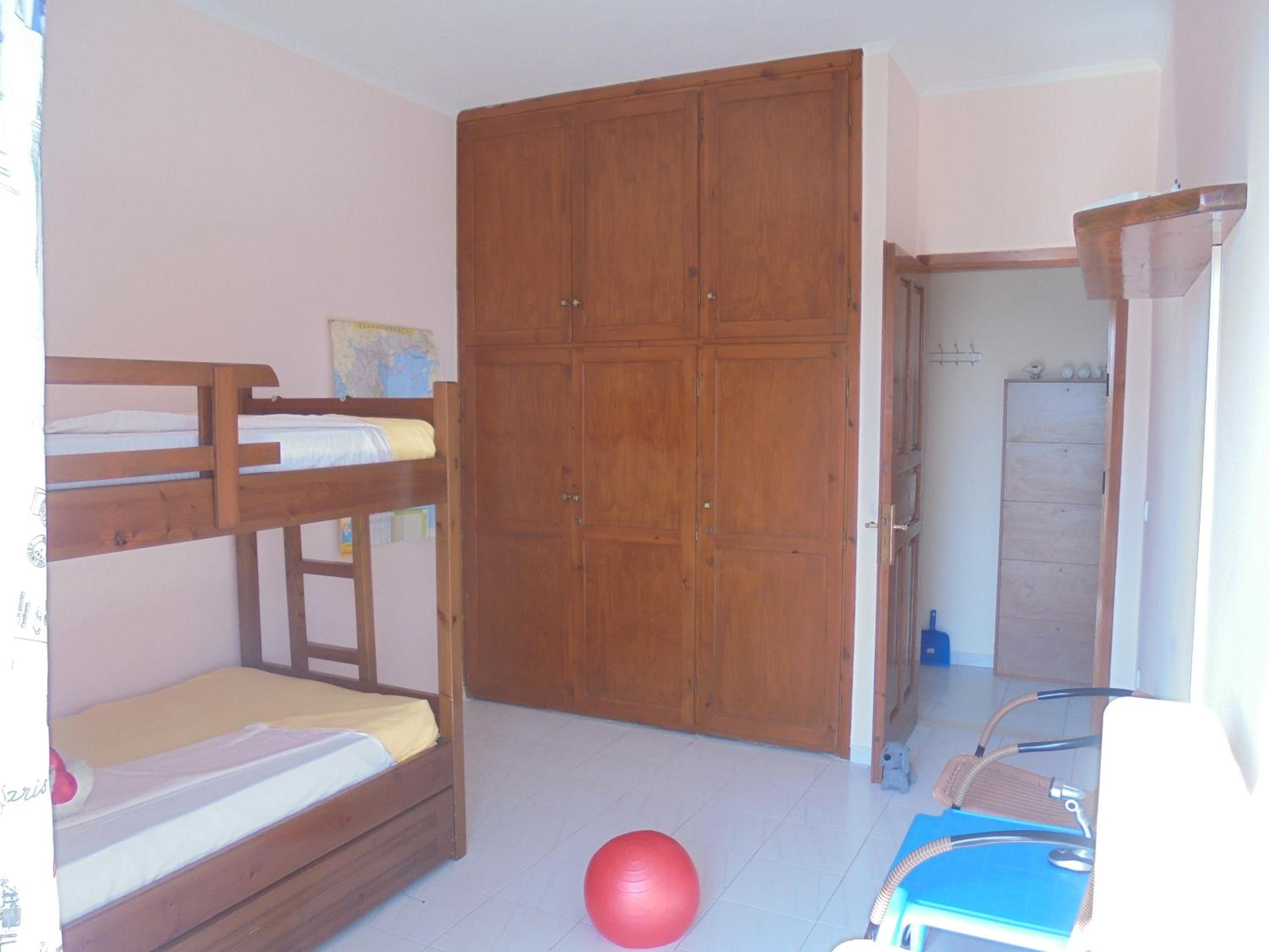 Kostas Family House view 2