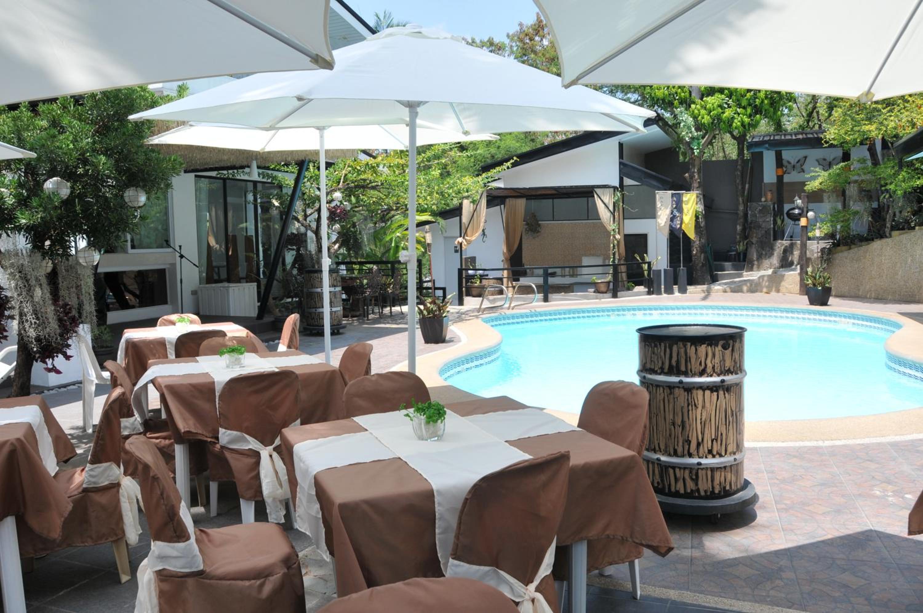 Date & Dine Resort view 2