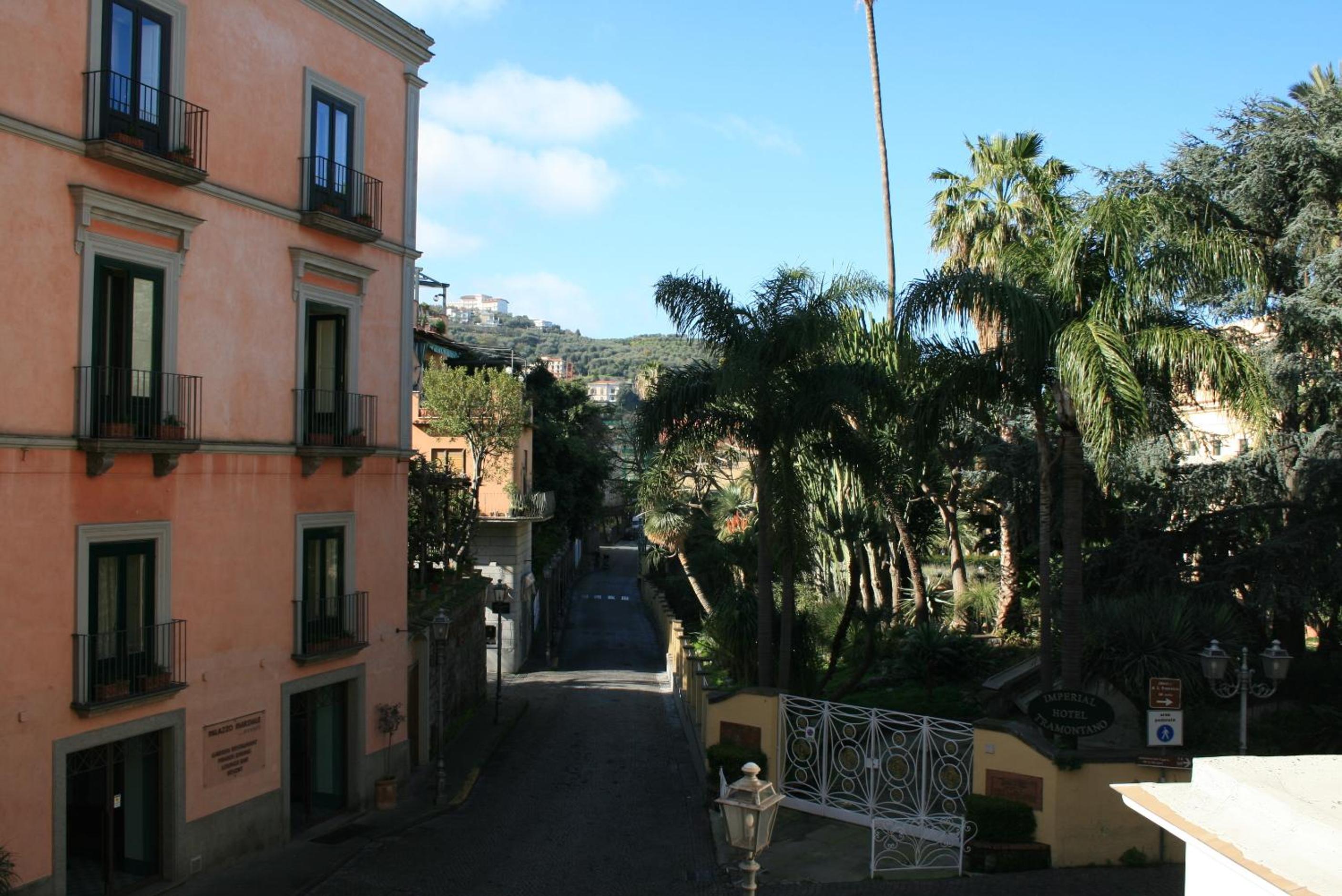 Divina House B&B