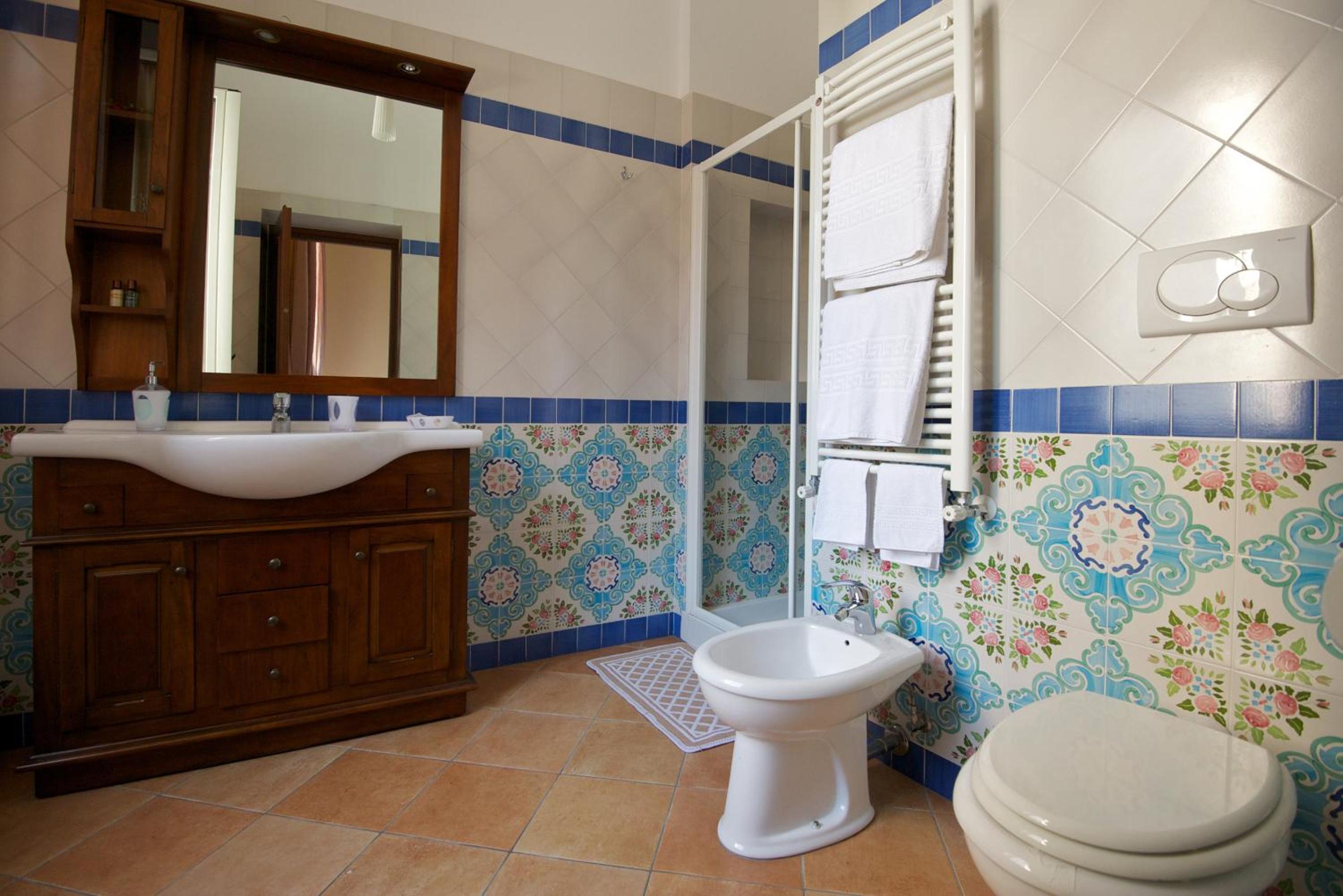 Divina House B&B
