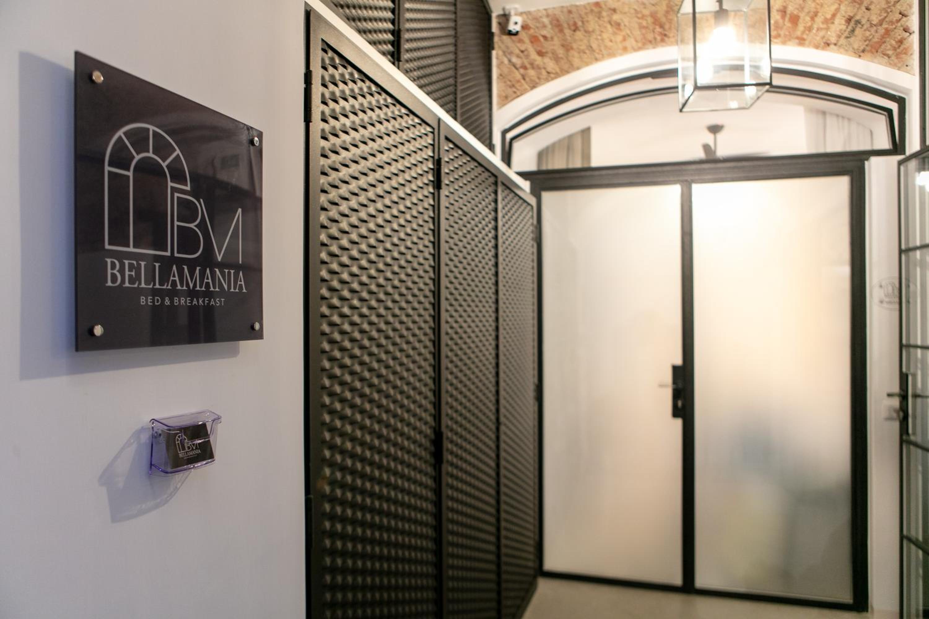 Bellamania B&B