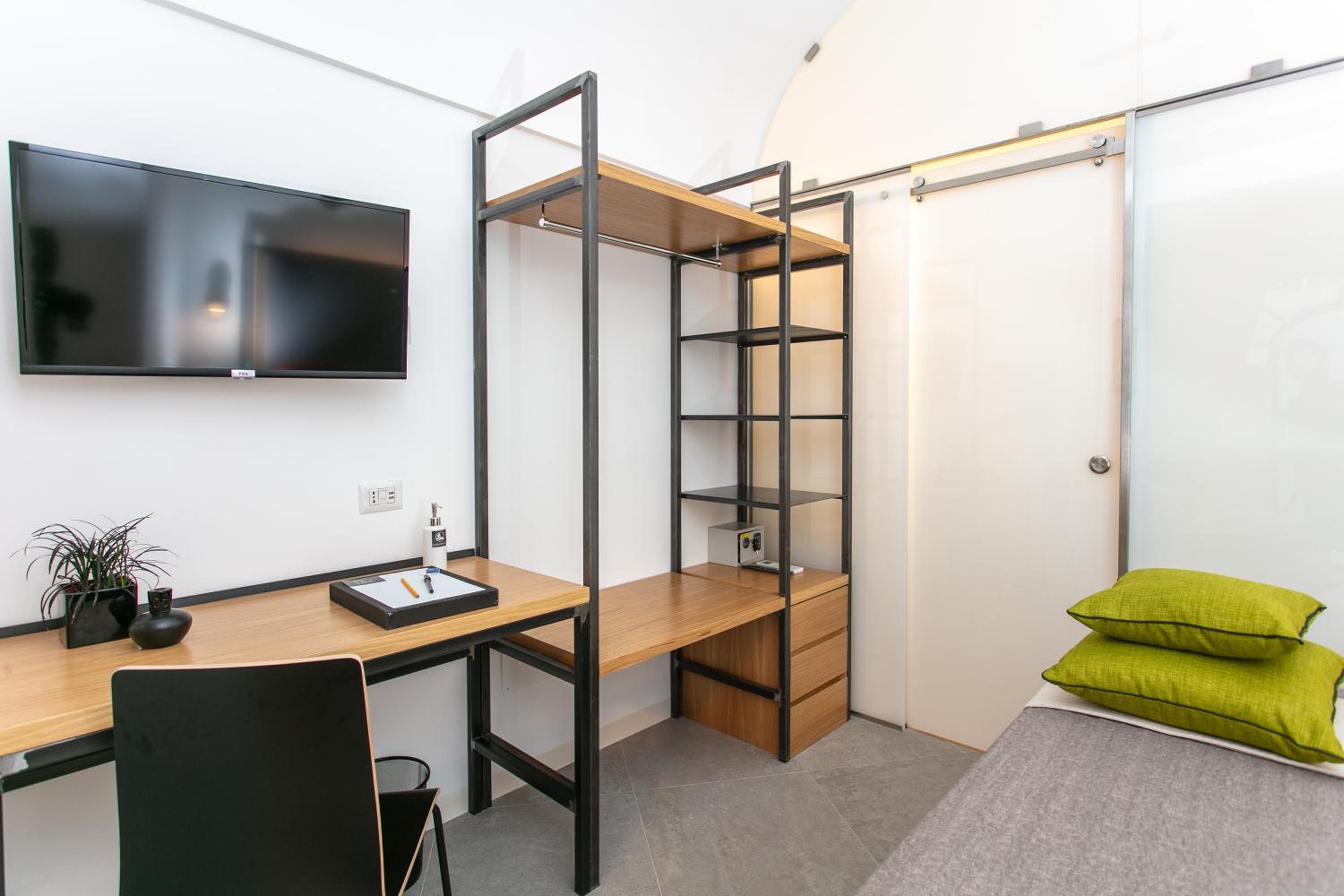 Bellamania B&B