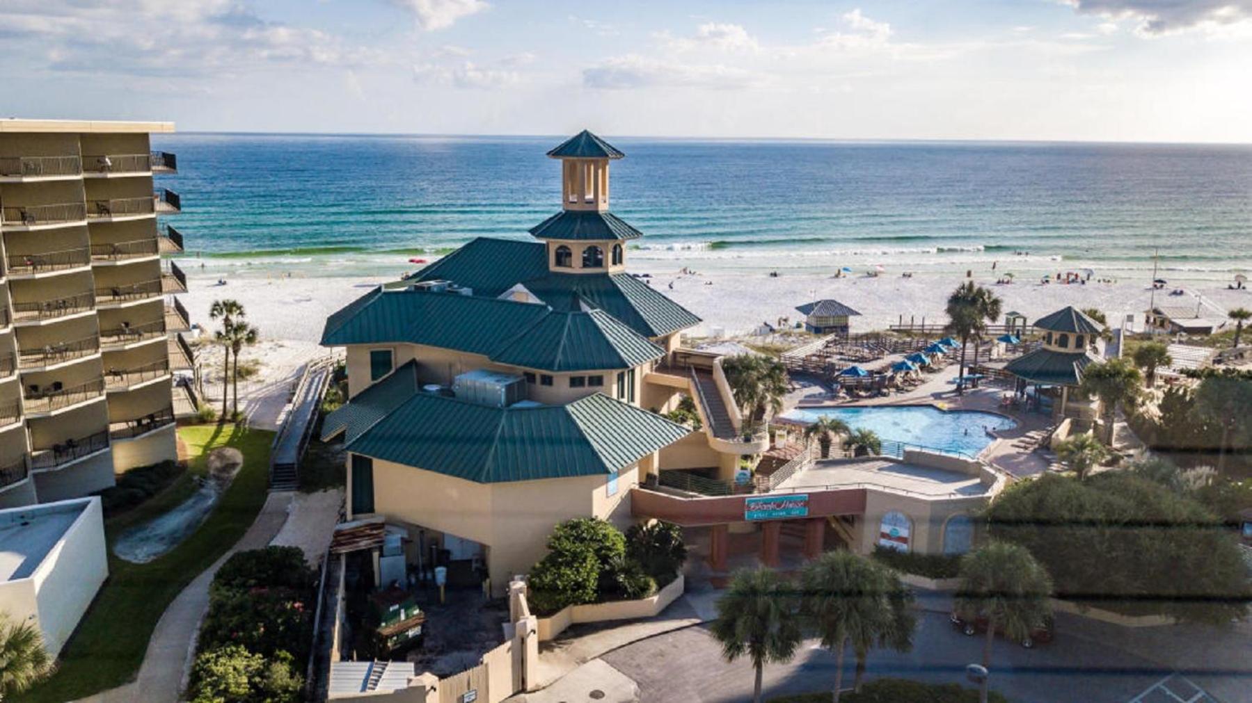 Sandestin Resort Luau by Tufan, photo 44