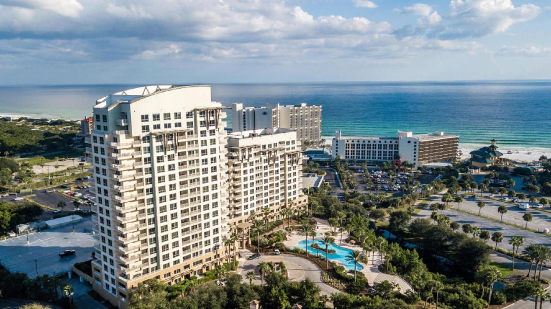 Sandestin Resort Luau by Tufan, photo 43