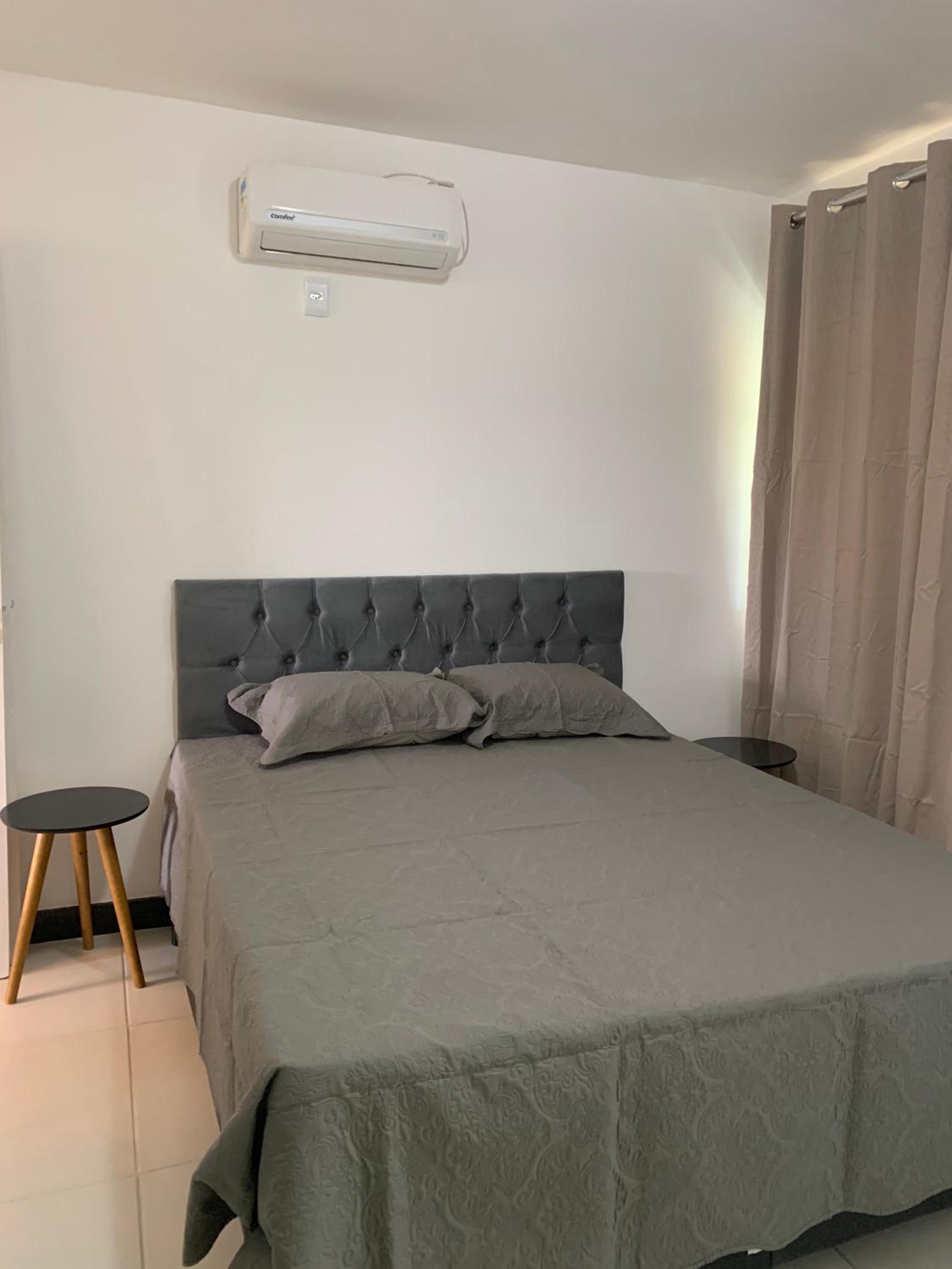 Apartamento MIRANTE DE ESCARPAS 204