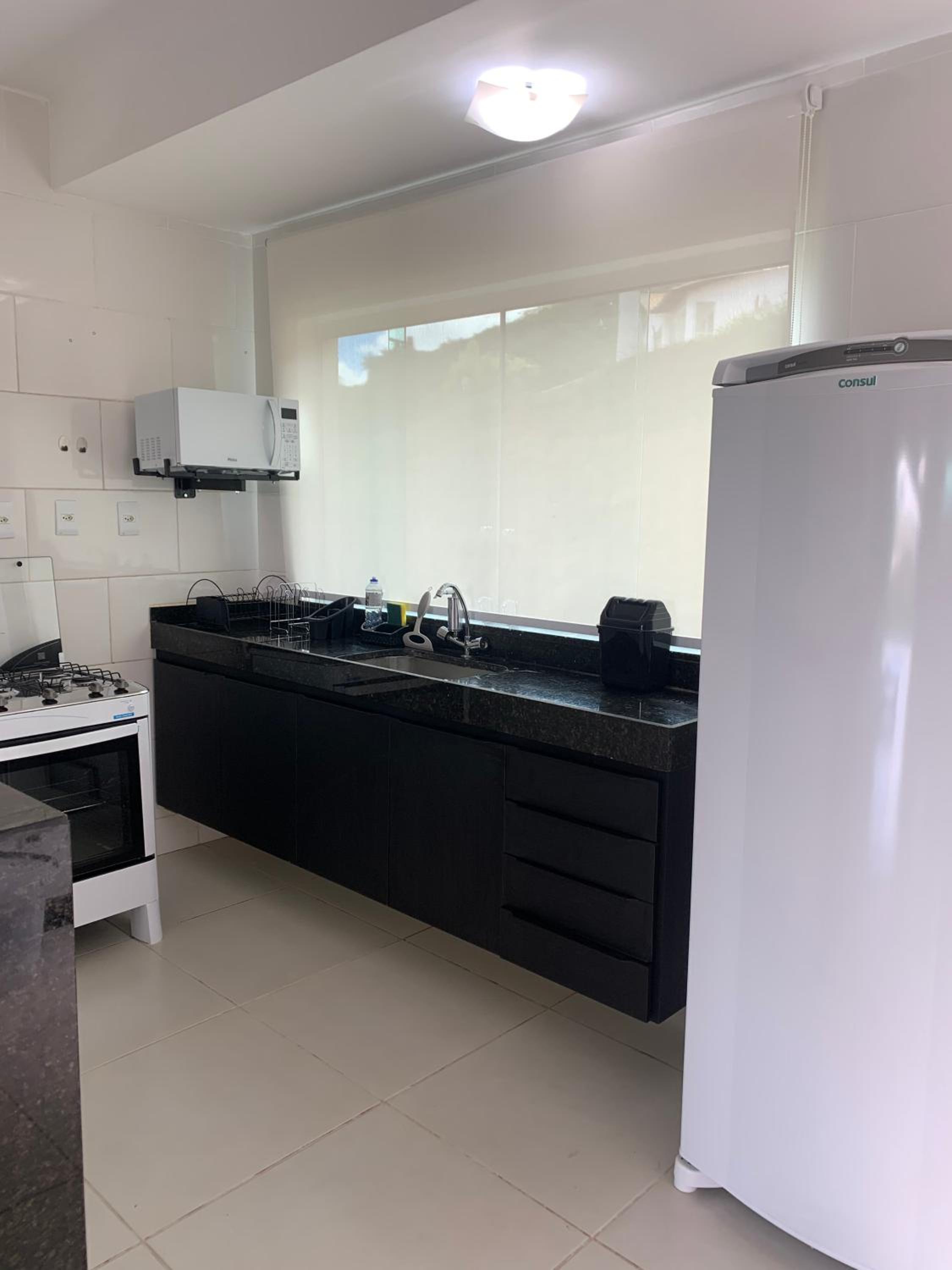 Apartamento MIRANTE DE ESCARPAS 204