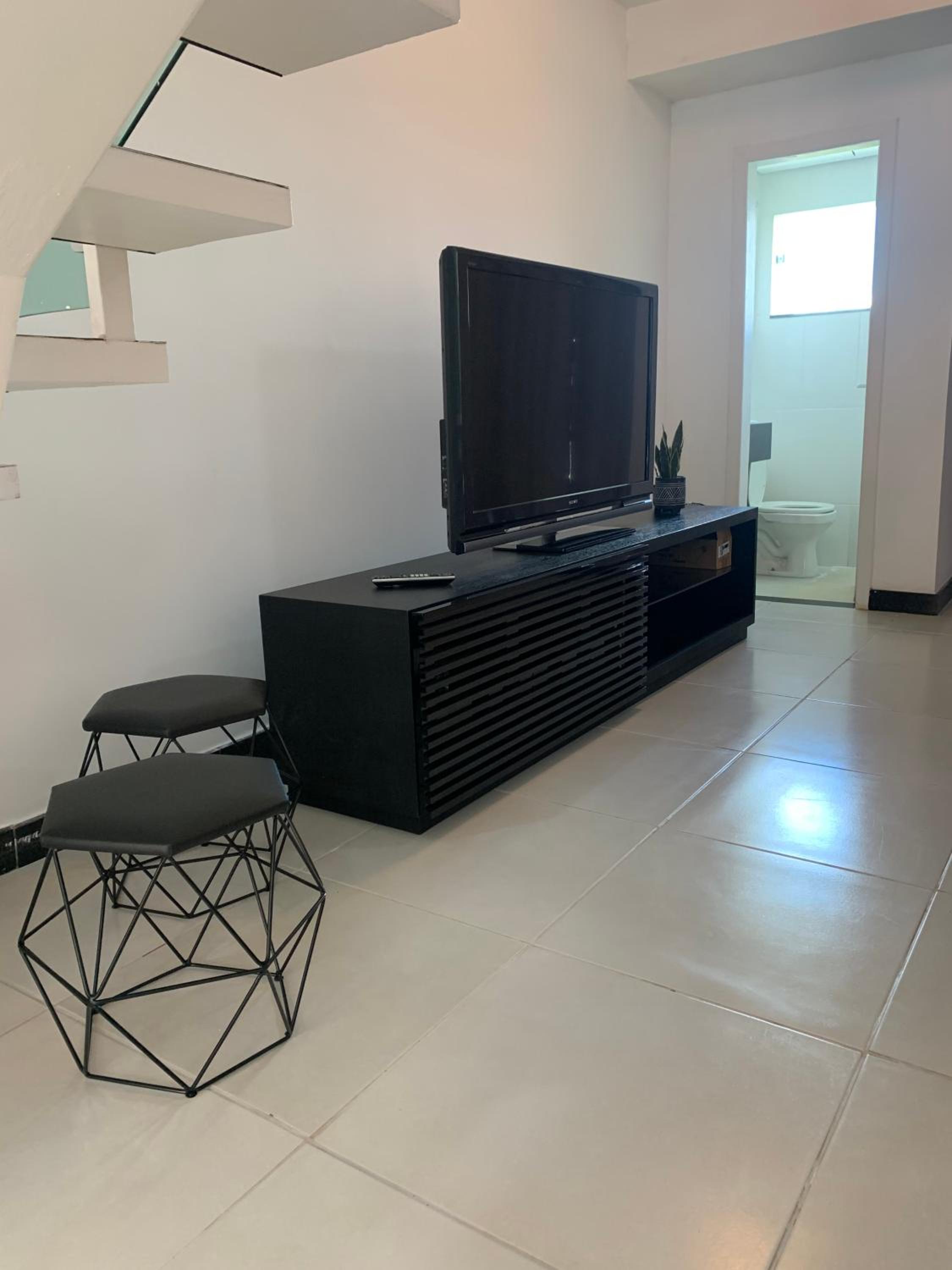 Apartamento MIRANTE DE ESCARPAS 204