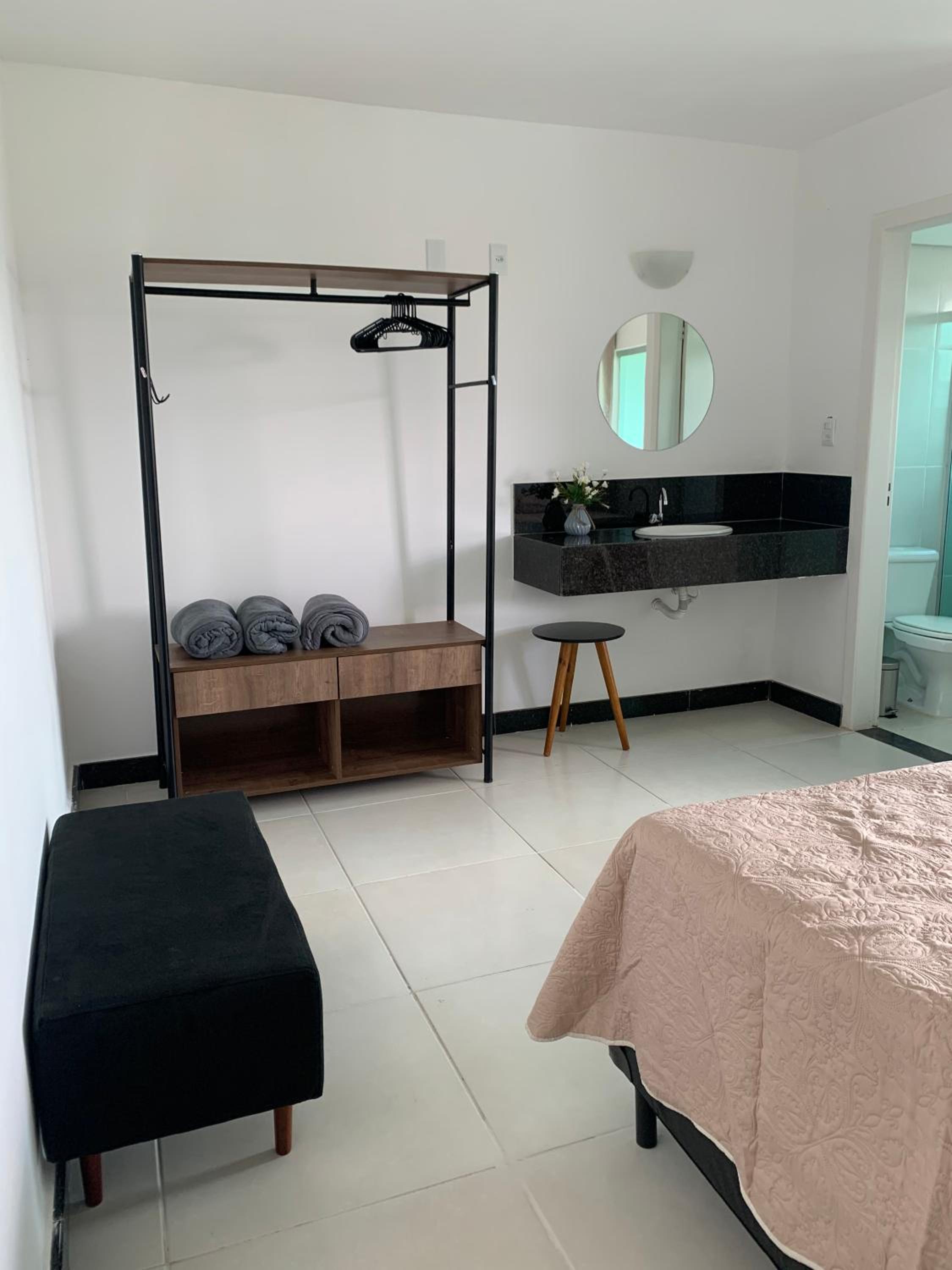 Apartamento MIRANTE DE ESCARPAS 204