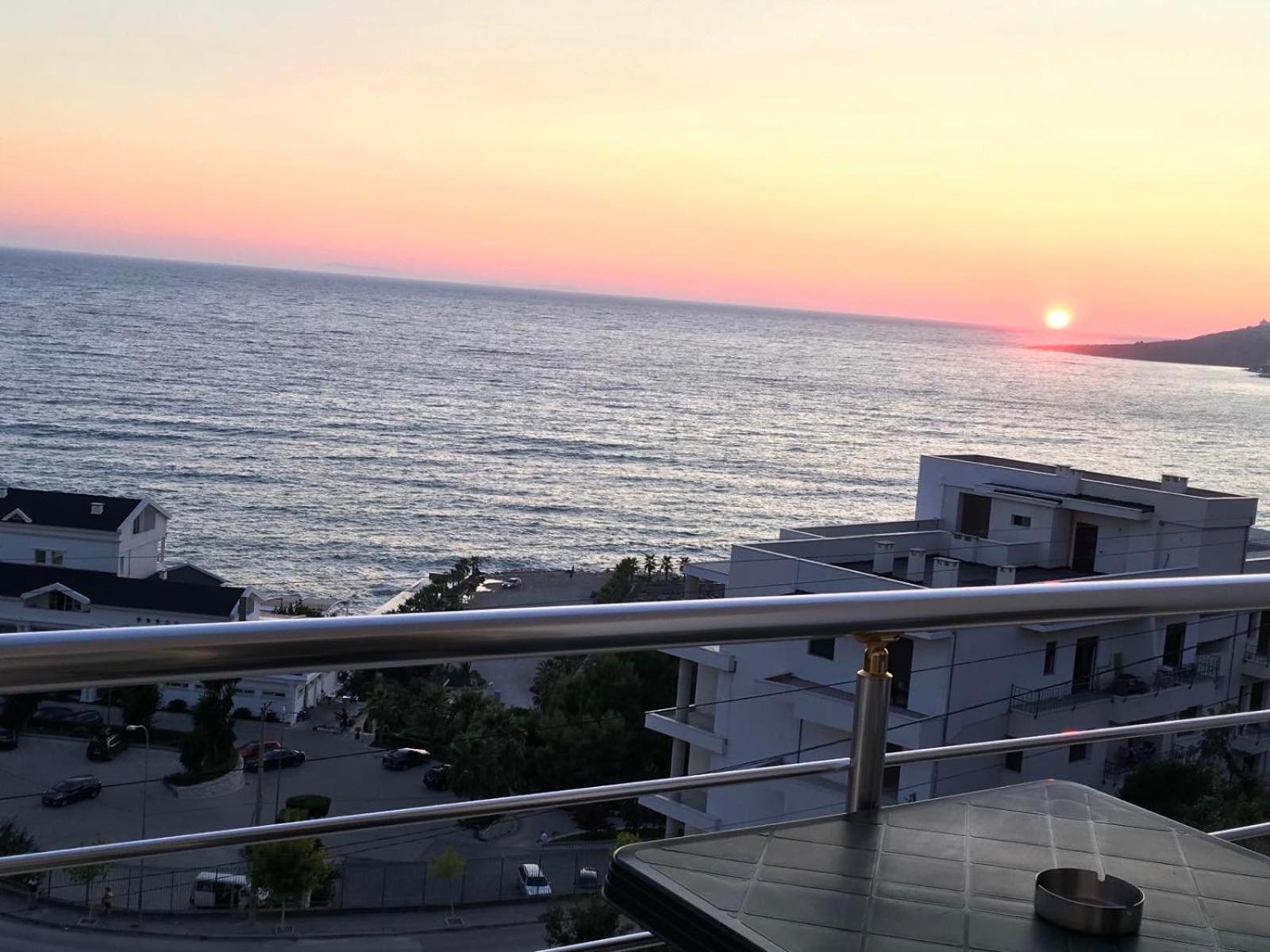 Bluemoon Suites Sarande