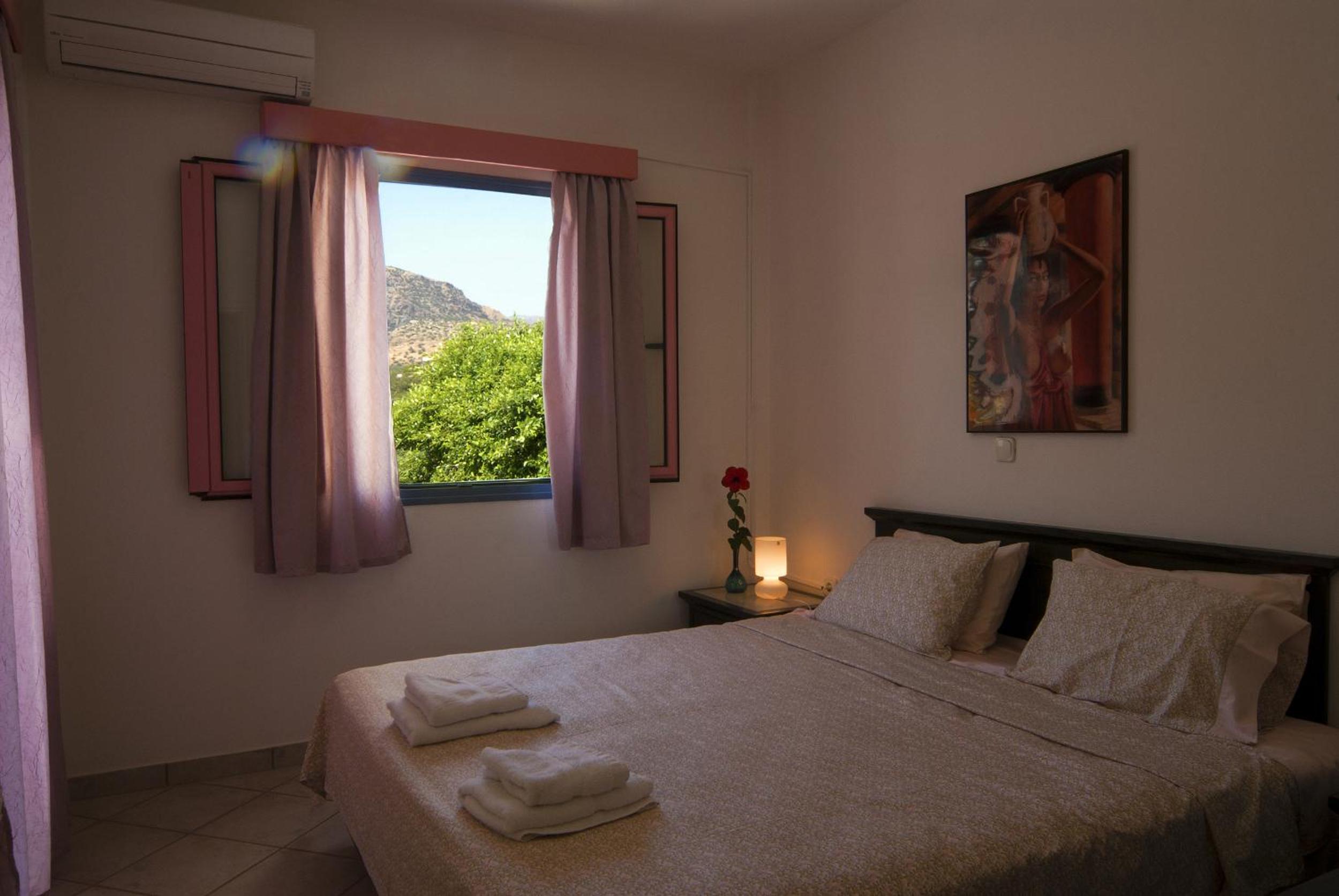Cybele Apartments