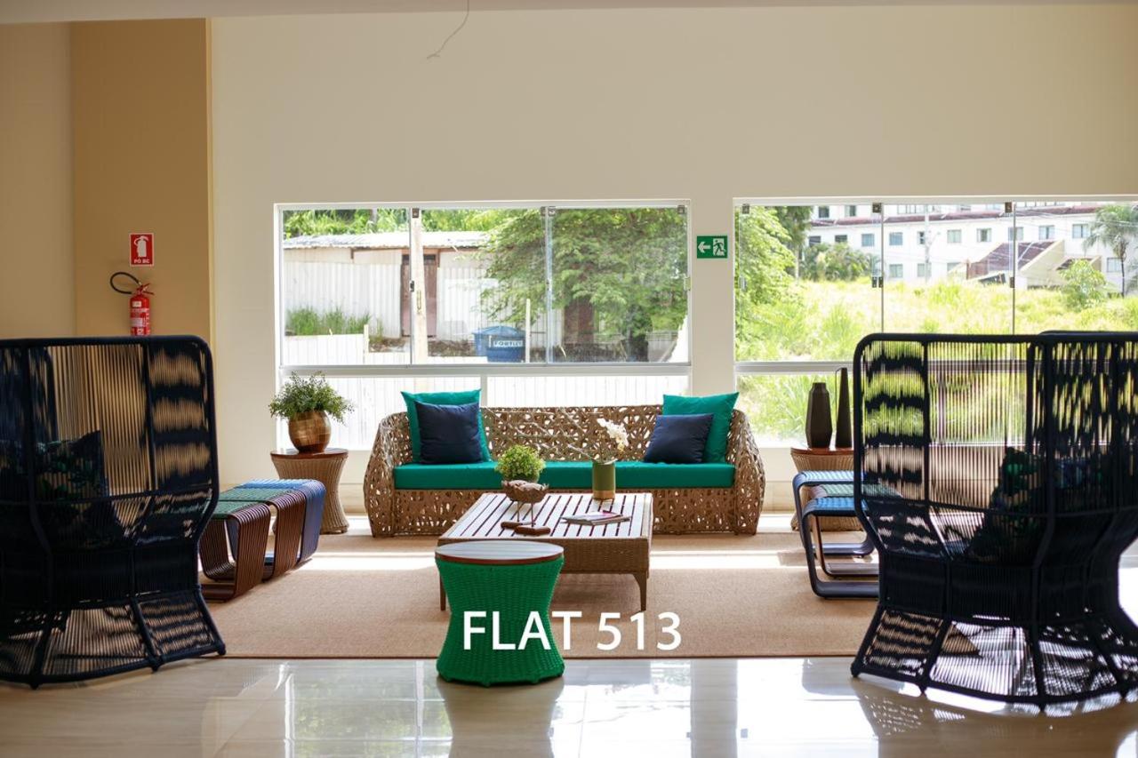 Park Veredas, Flat 513 - Fantástico!!! view 4