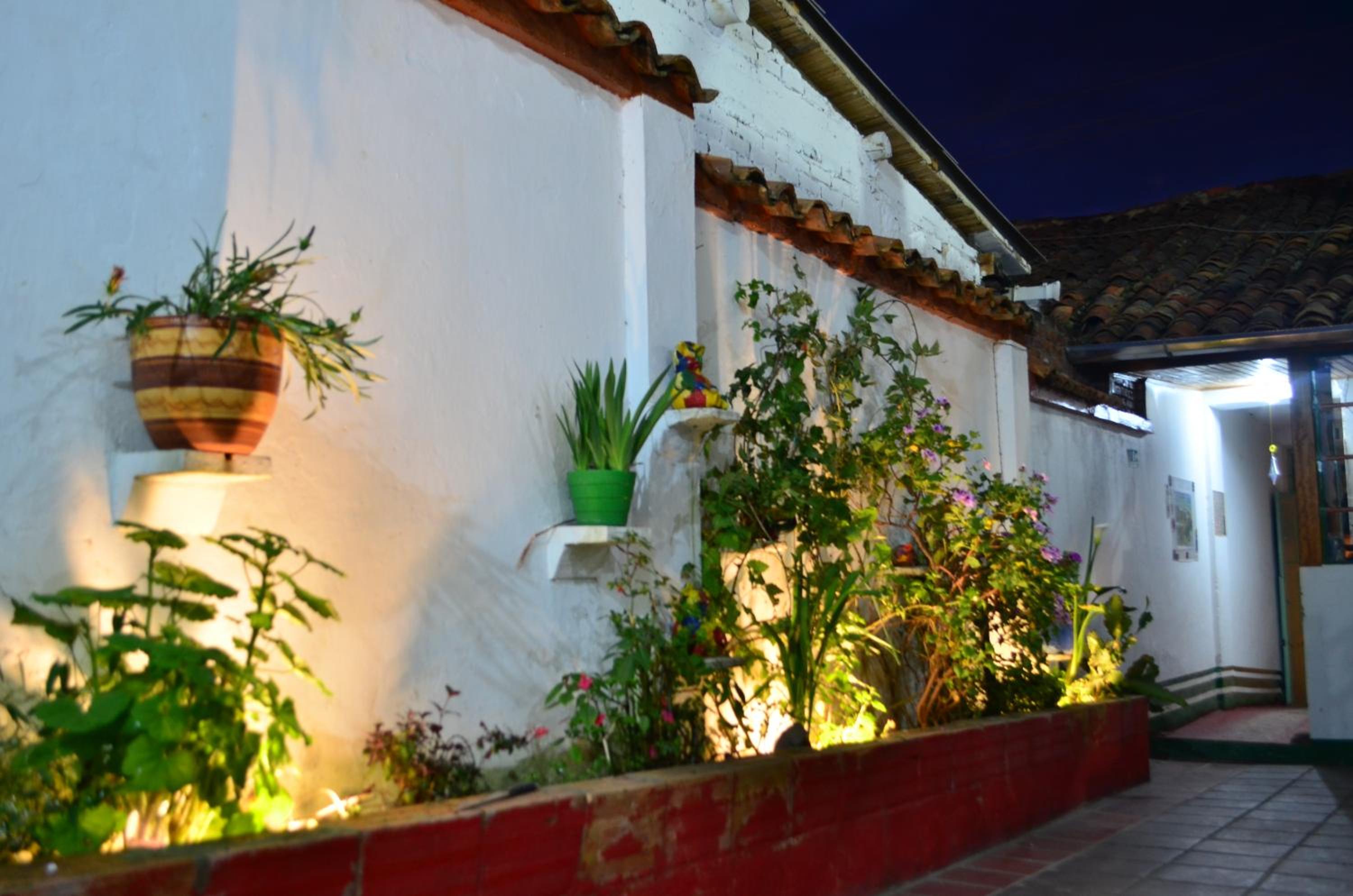 Hostal El Caminante