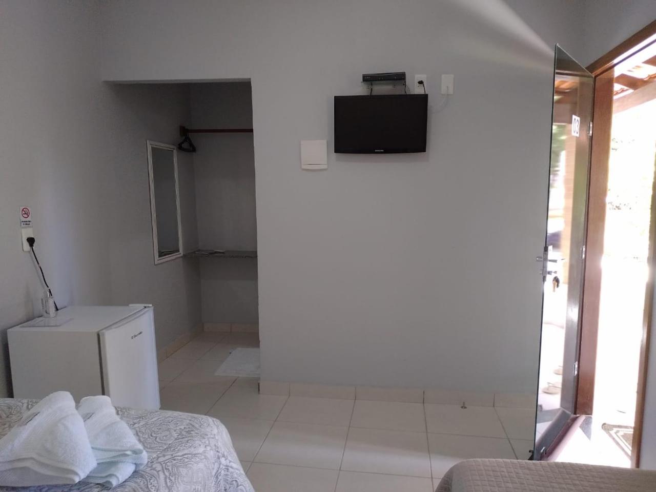 Suites do Ratinho
