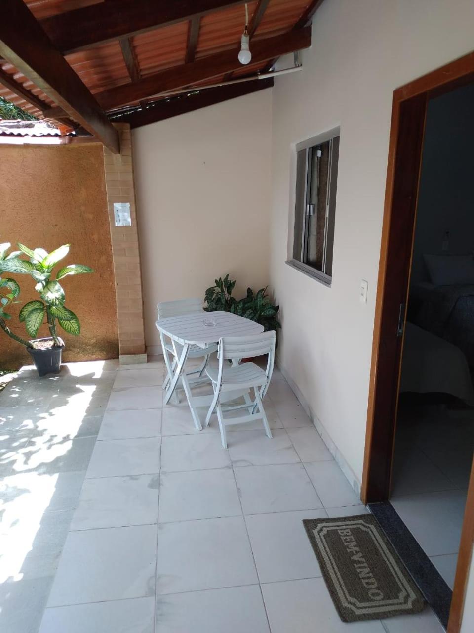 Suites do Ratinho